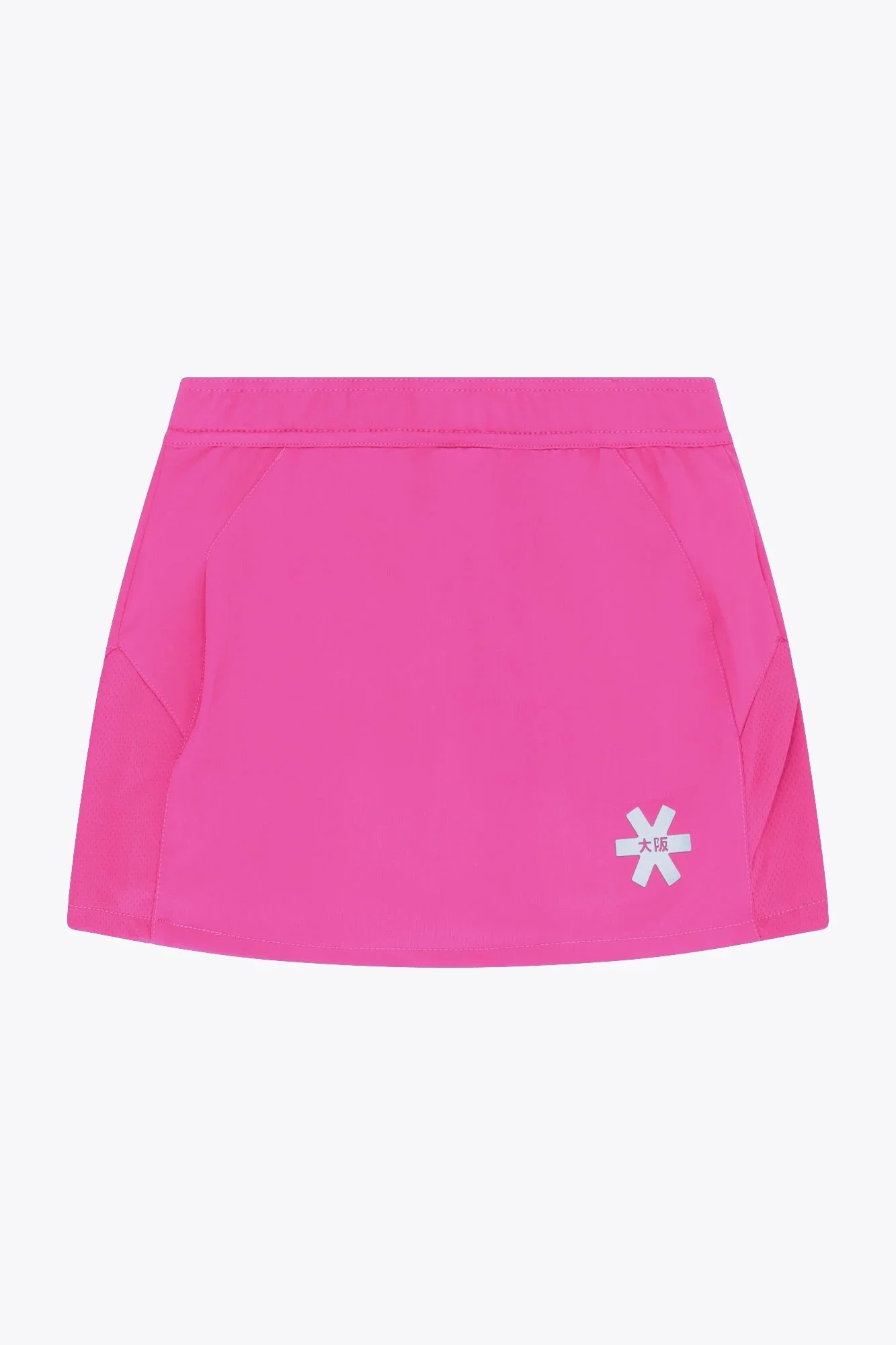 Gantoise x Think Pink Women Skort - EHL Edition | Fluo Pink