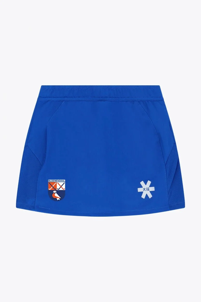 HC Bloemendaal Women Skort | Royal Blue