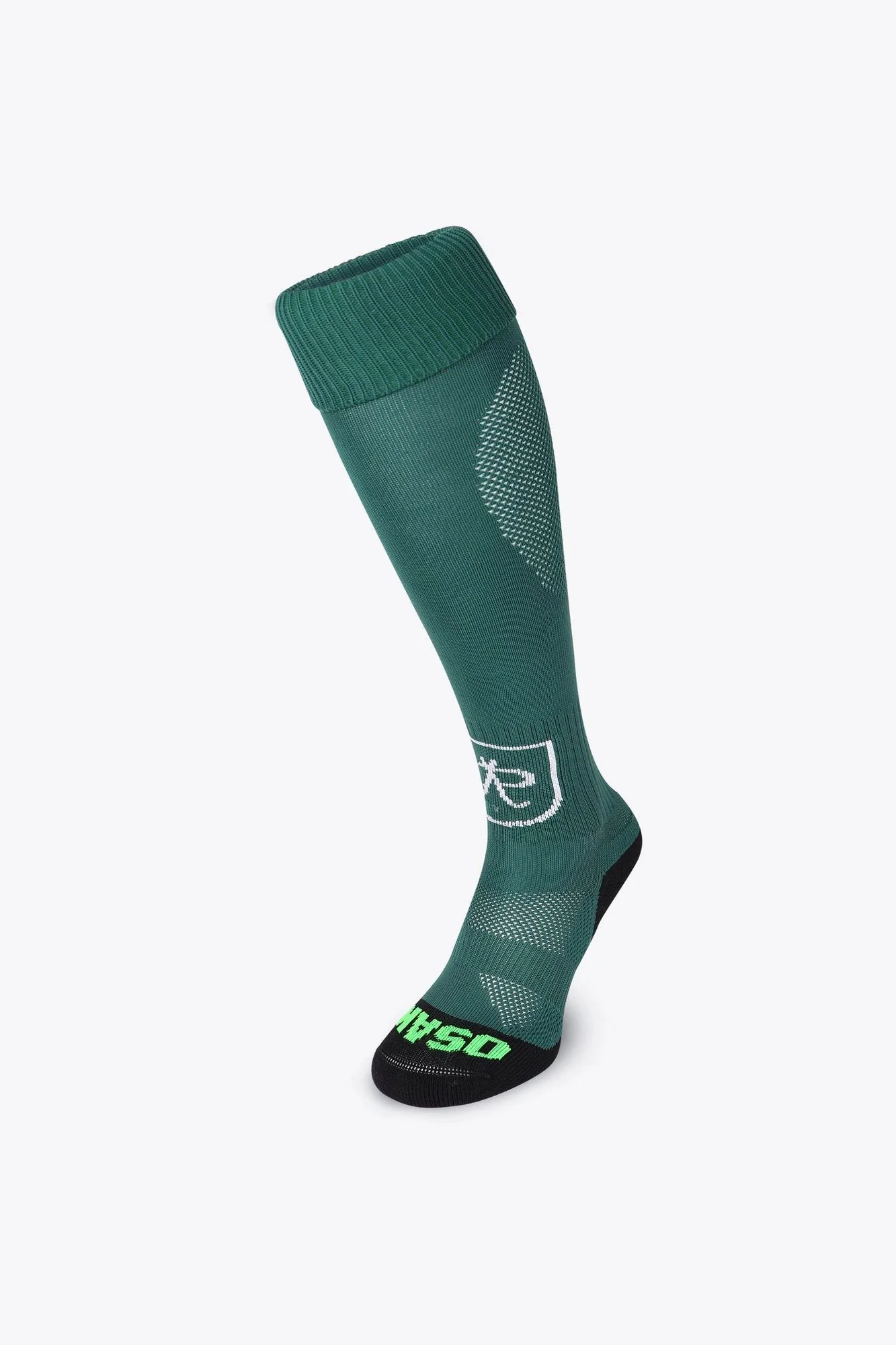 HC Rotterdam Field Hockey Socks - Green
