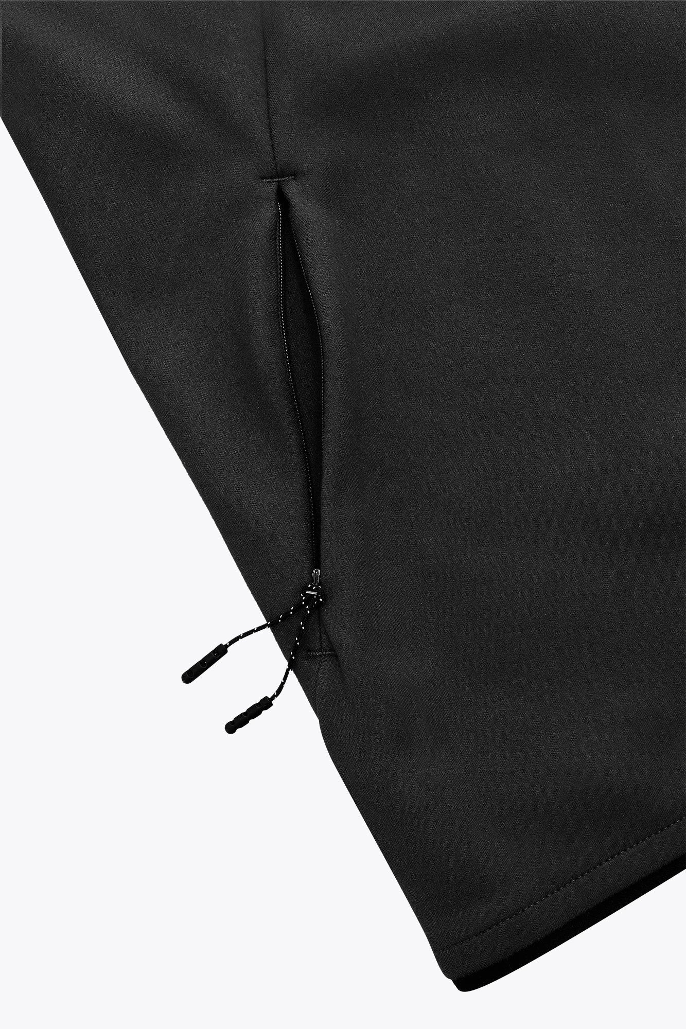 Osaka Kids Track Top Pro | Black - Image 4