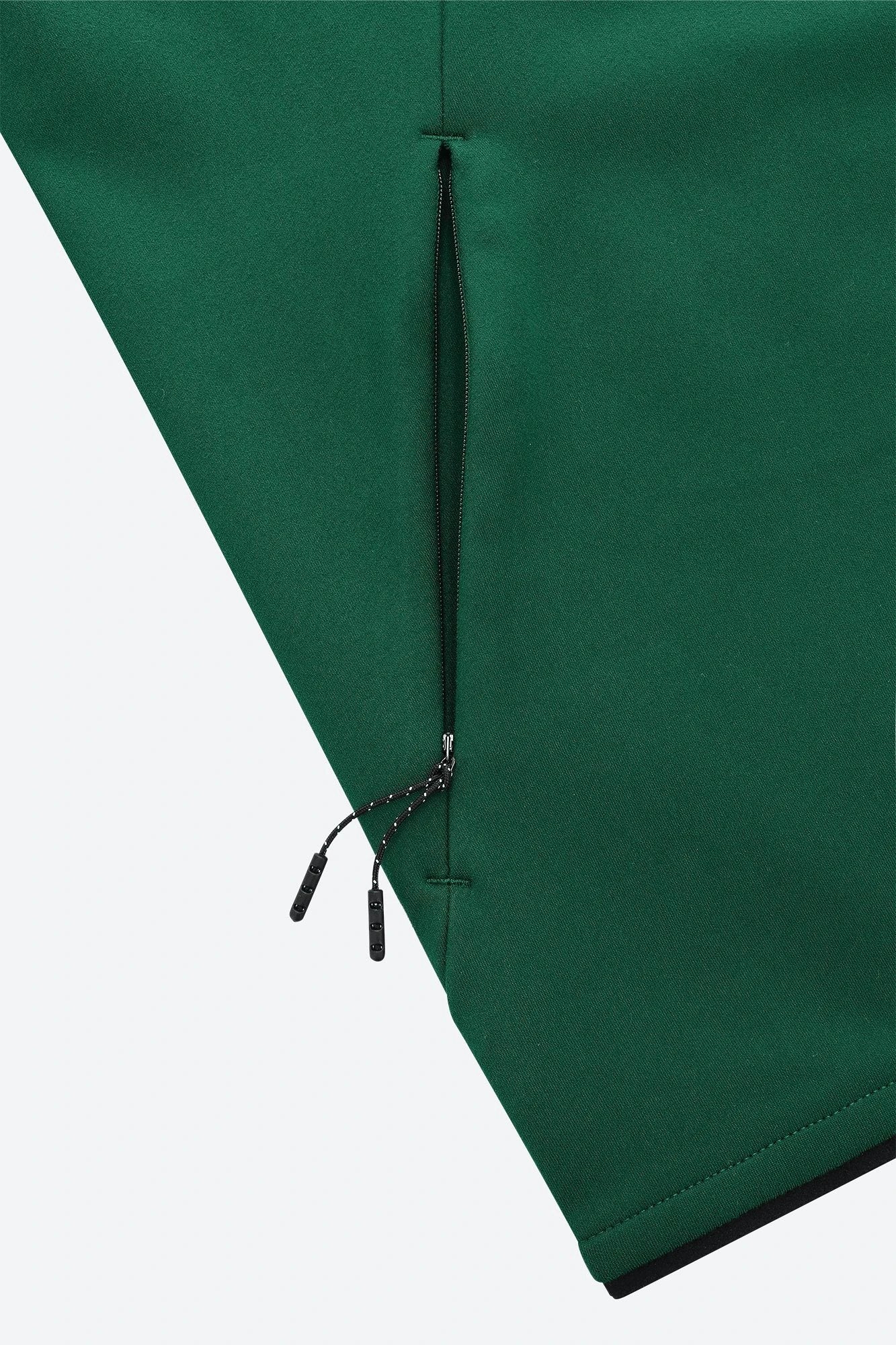 Osaka Men Track Top Pro | Dark Green - Image 4