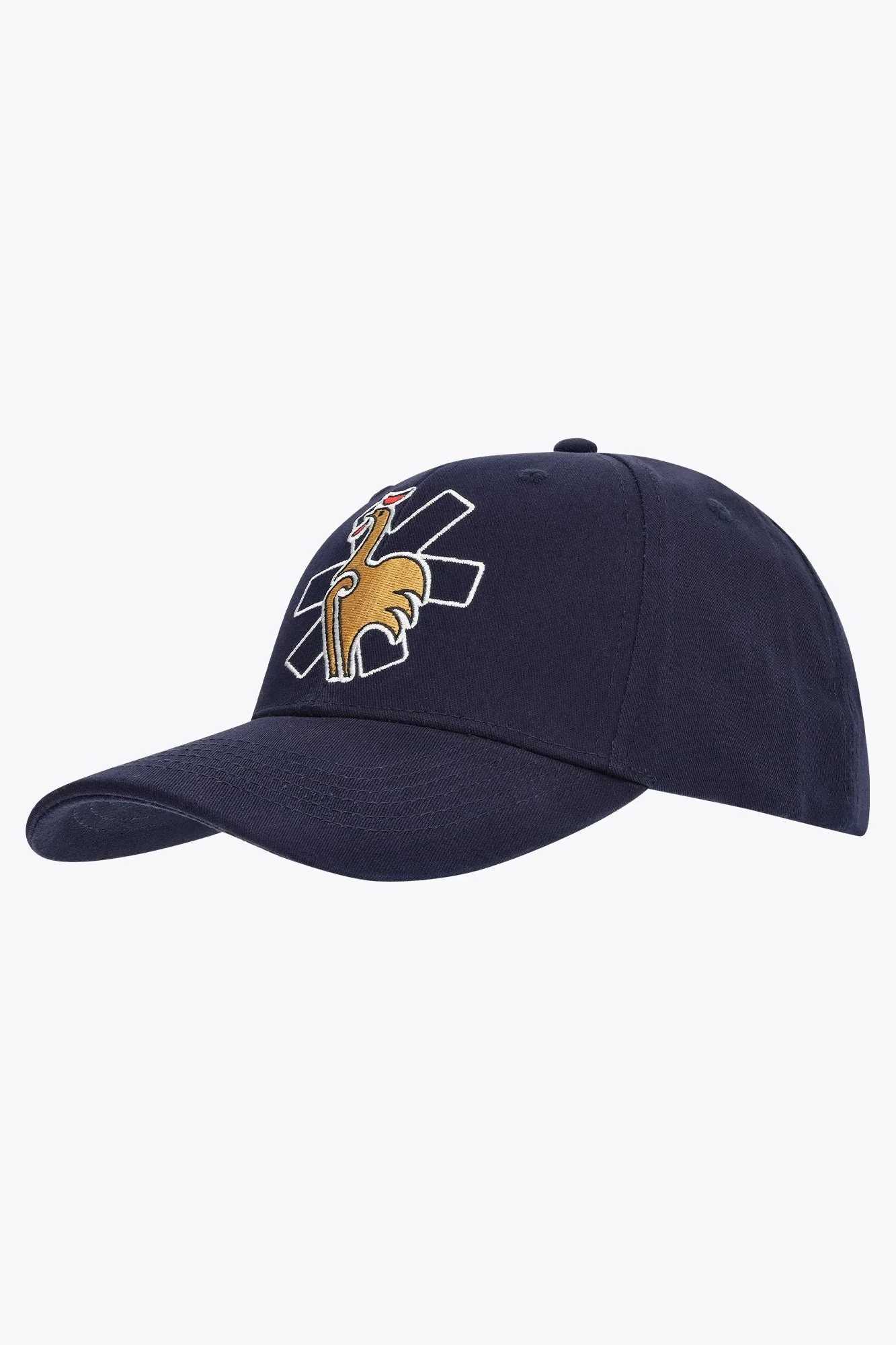 Official France Fan Cap | Navy