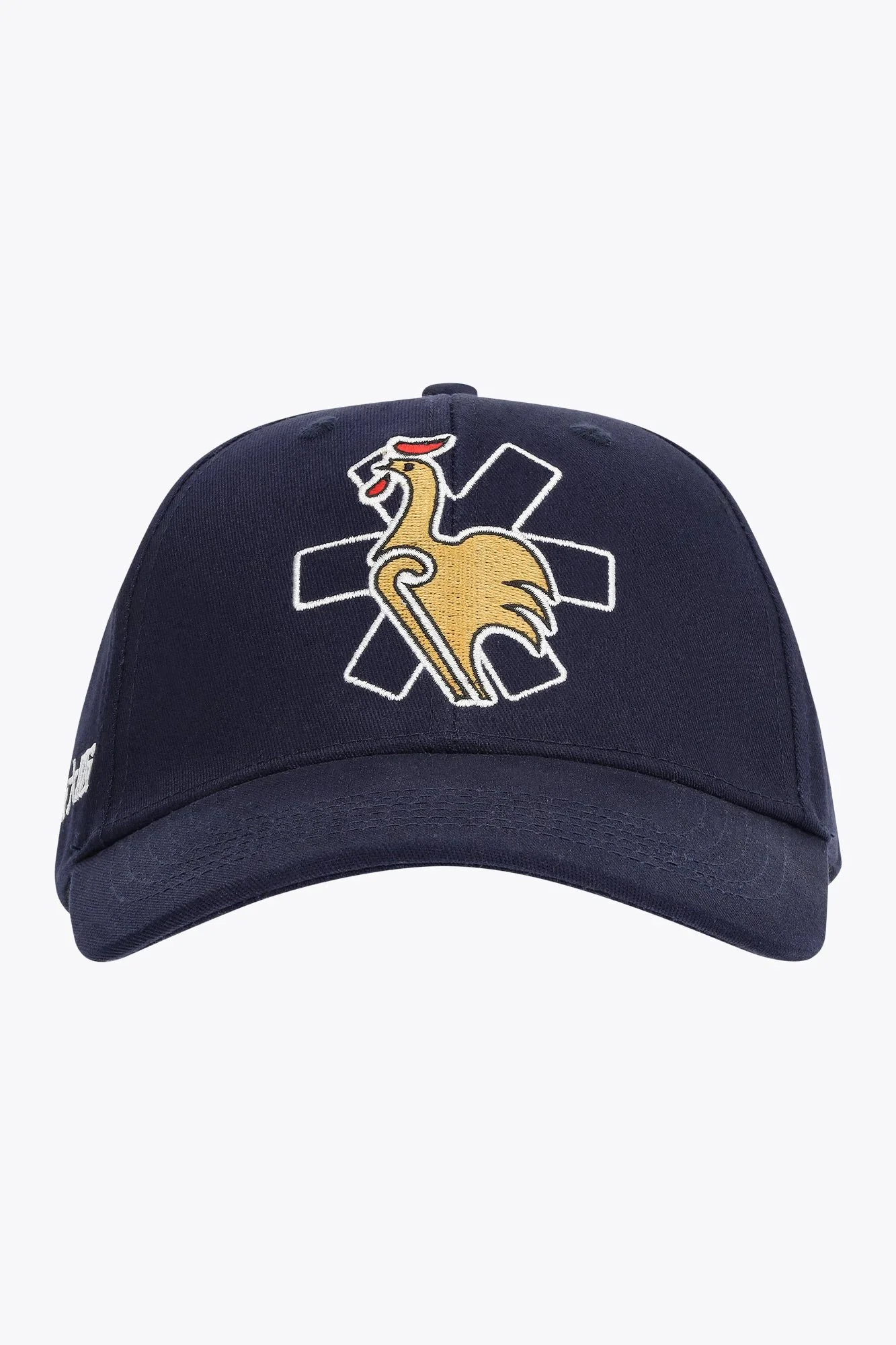 Official France Fan Cap | Navy - Image 2