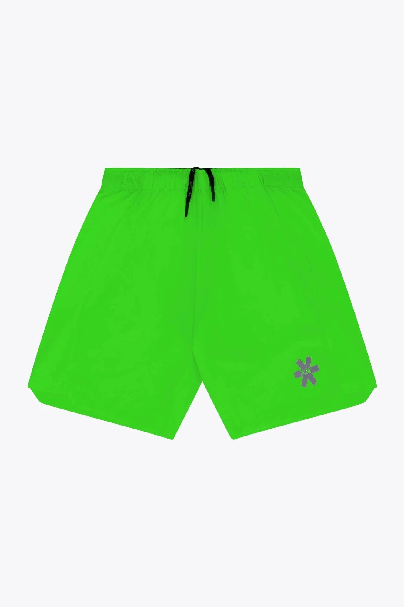 Official France Goal Keeper Short | Fluo Green