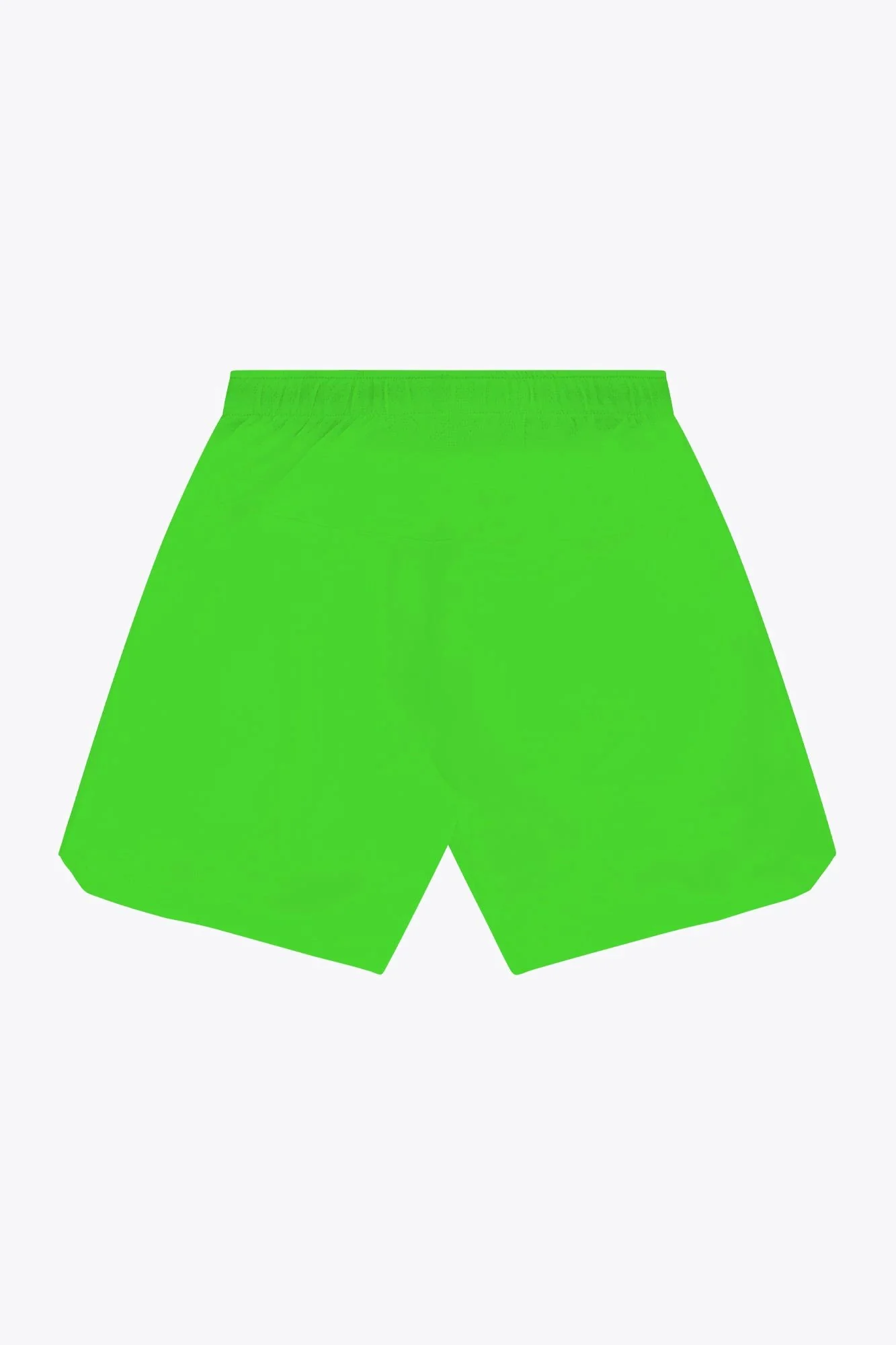 Official France Goal Keeper Short | Fluo Green - Image 2