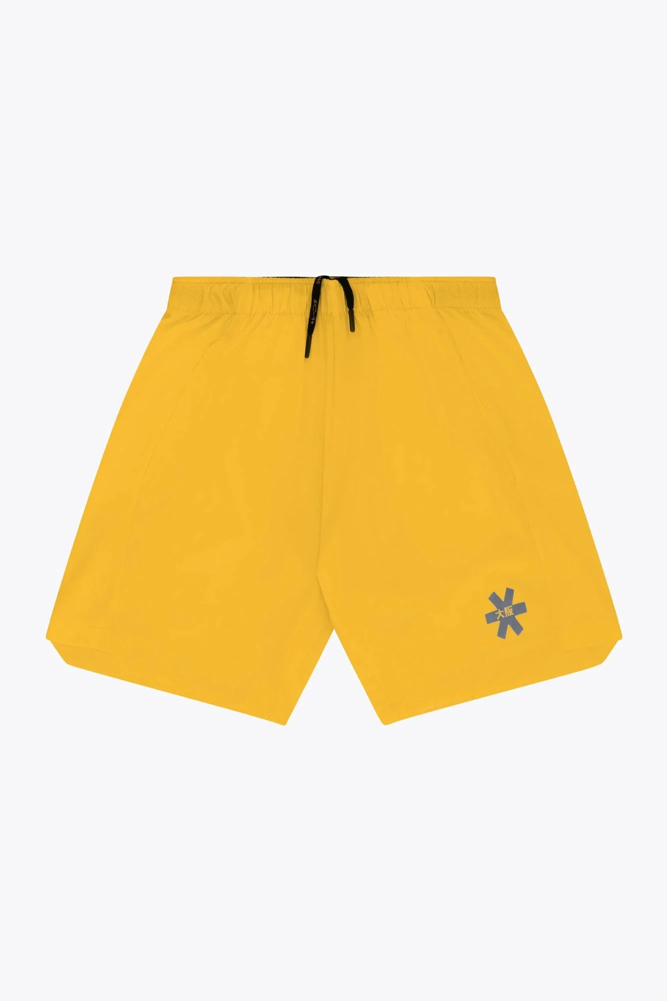 Official France Goal Keeper Short | Yellow