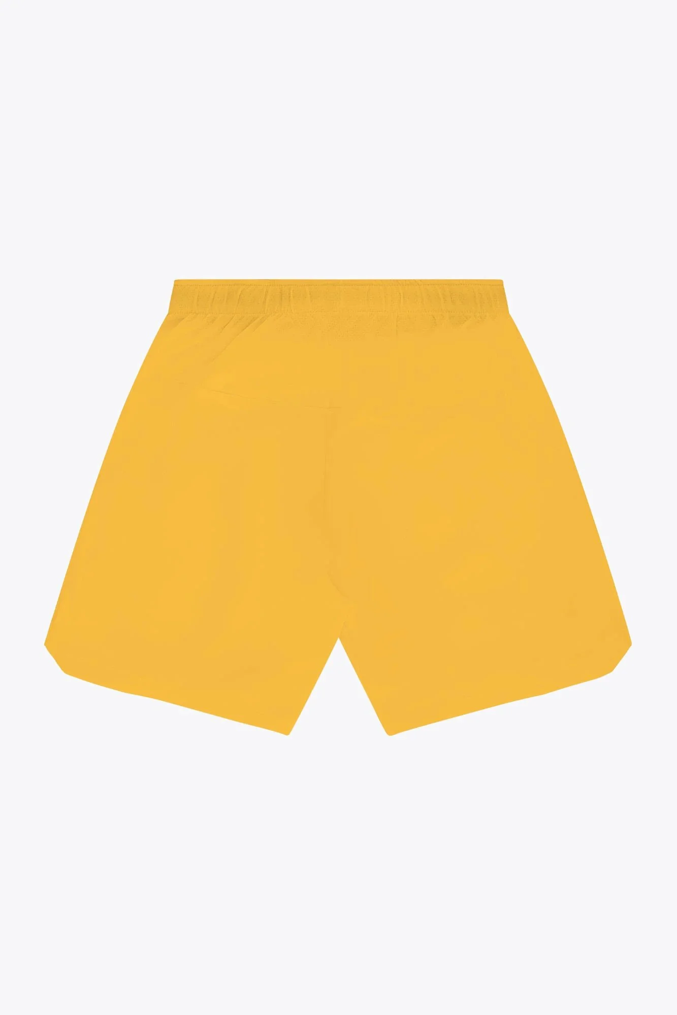 Official France Goal Keeper Short | Yellow - Image 2