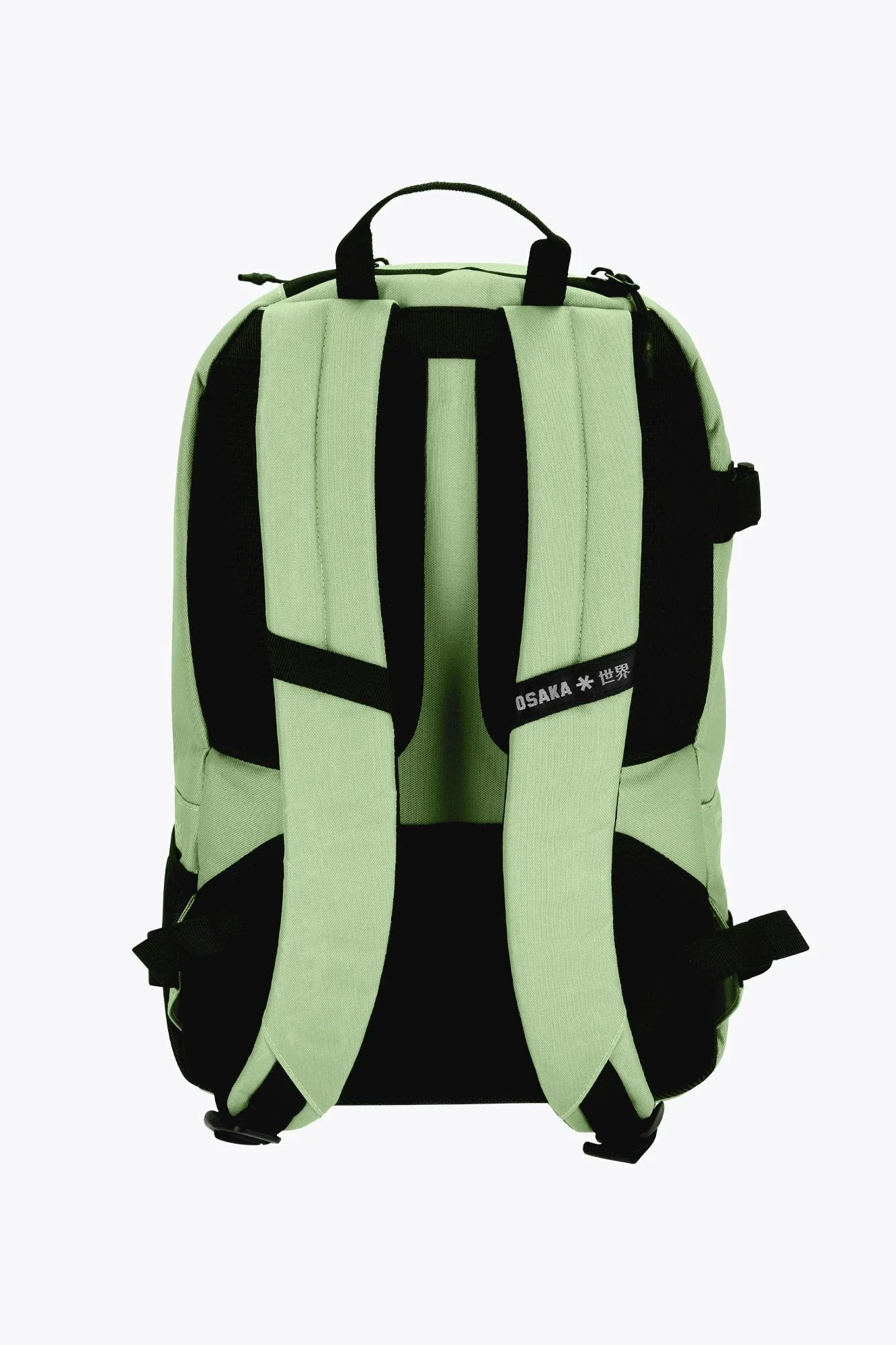 Osaka Backpack Sports Large | Green Eyes - Image 3