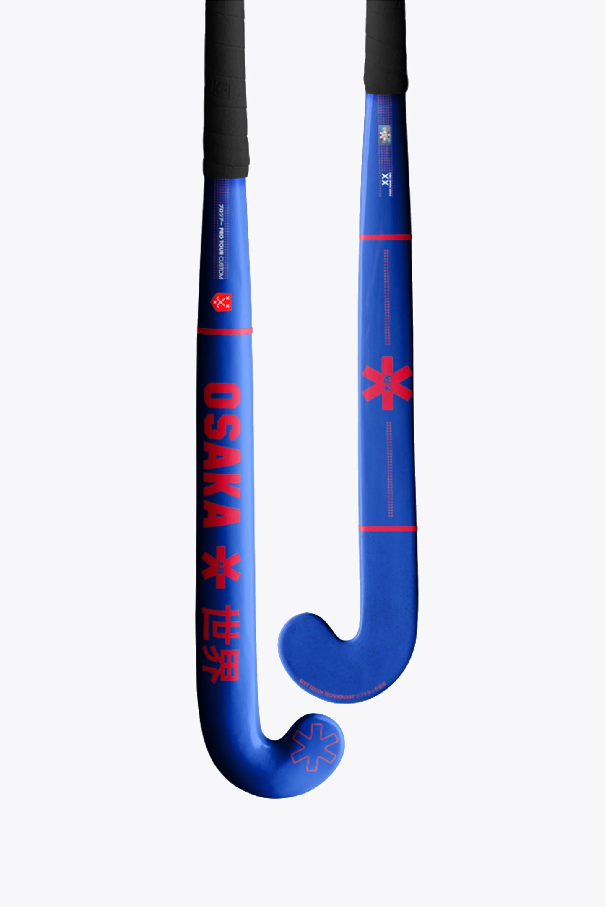Osaka Custom Pro - Osaka x BHBC Breda Hockey Stick - Image 2
