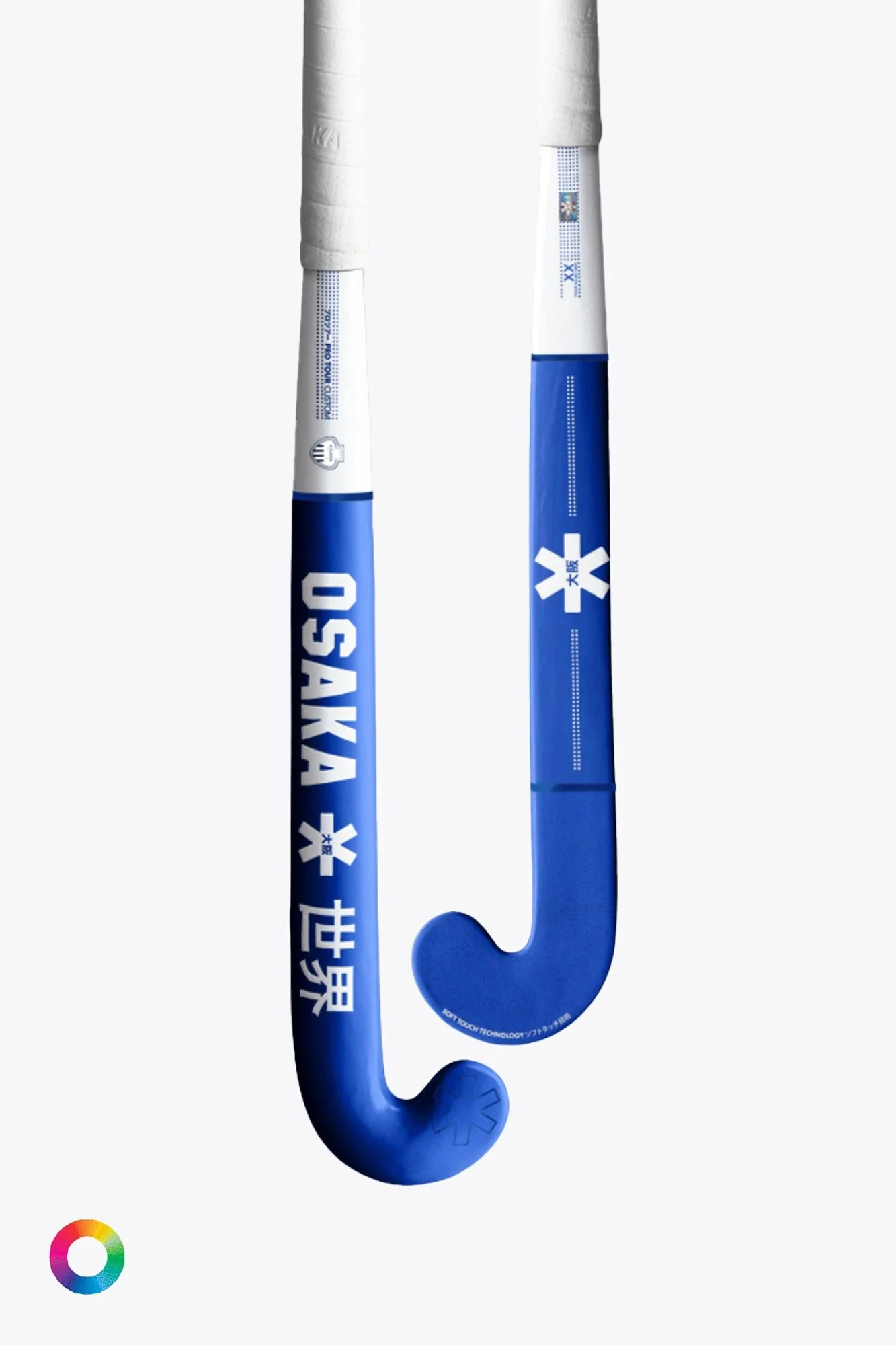 Osaka Custom Pro - Osaka x Egara Hockey Stick - Image 3