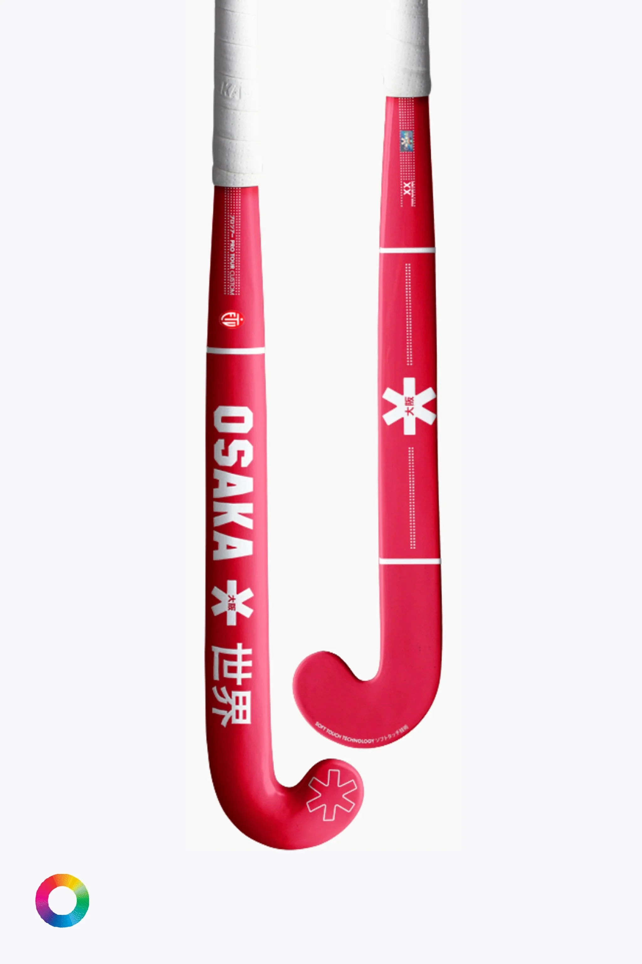 Osaka Custom Pro - Osaka x ETV Hockey Stick - Image 3