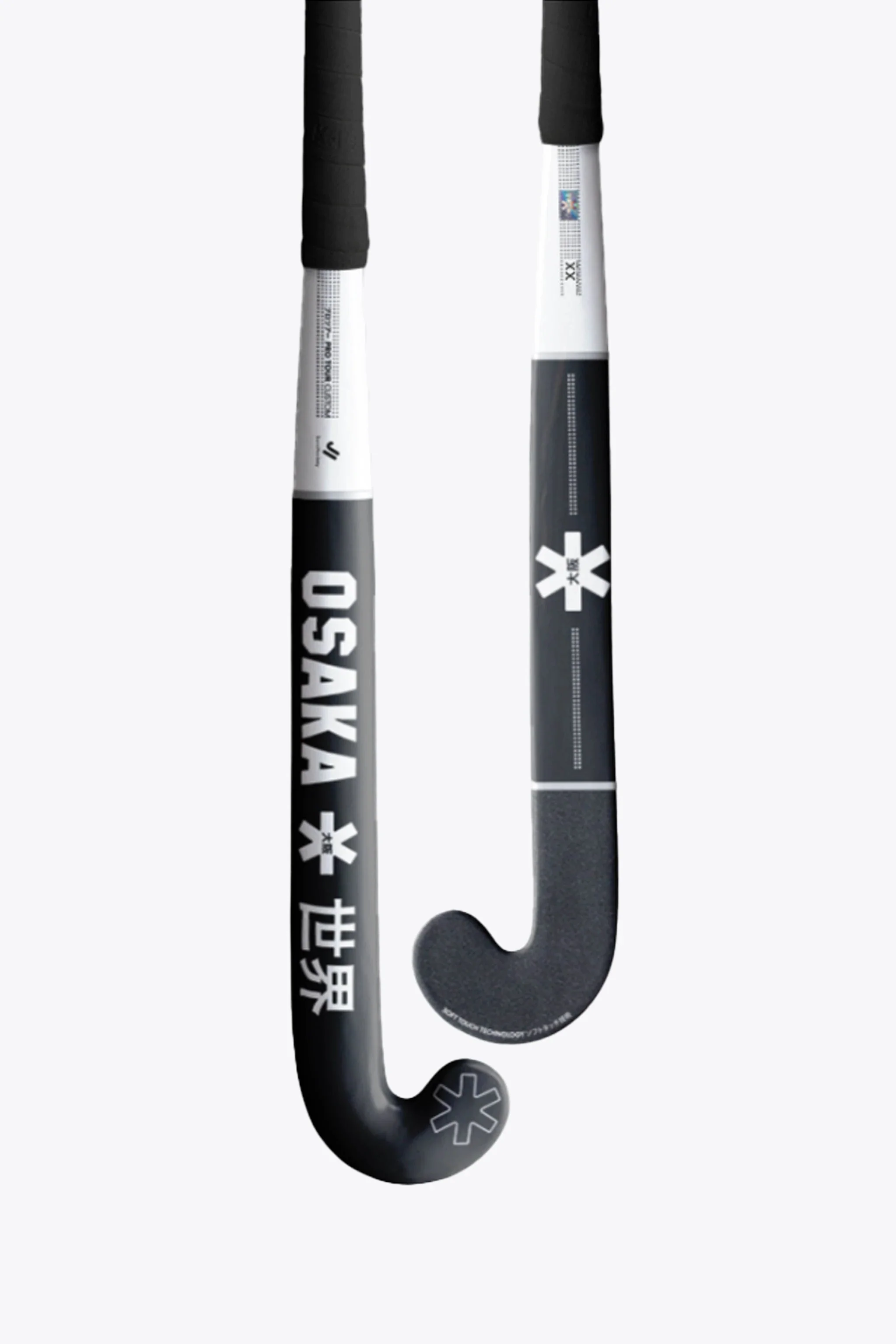 Osaka Custom Pro - Osaka x Euro Hockey Hockey Stick - Image 2
