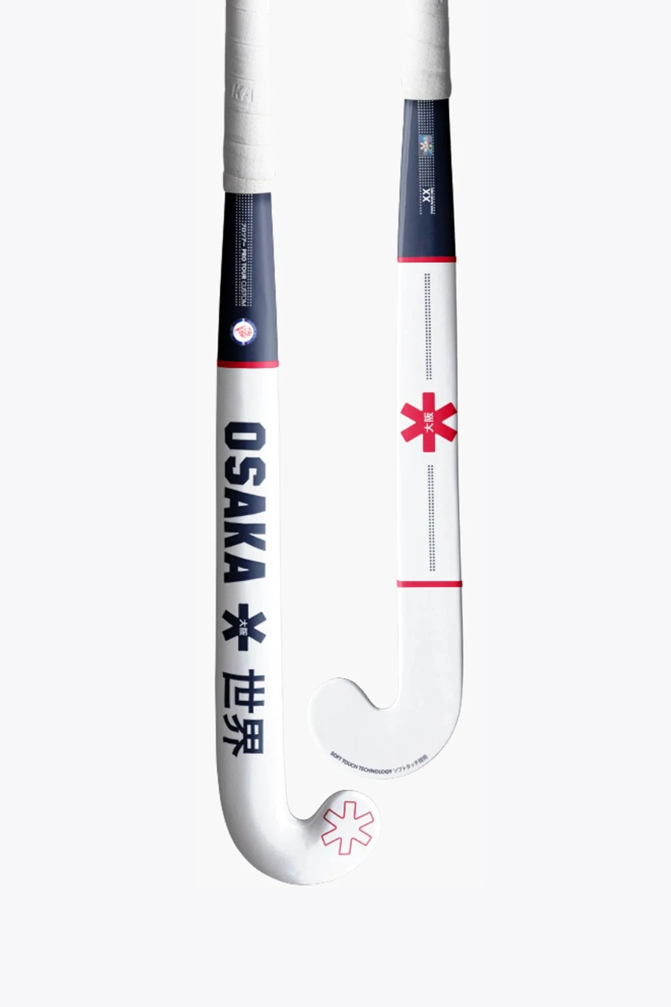 Osaka Custom Pro - Osaka x HC Luxembourg Hockey Stick