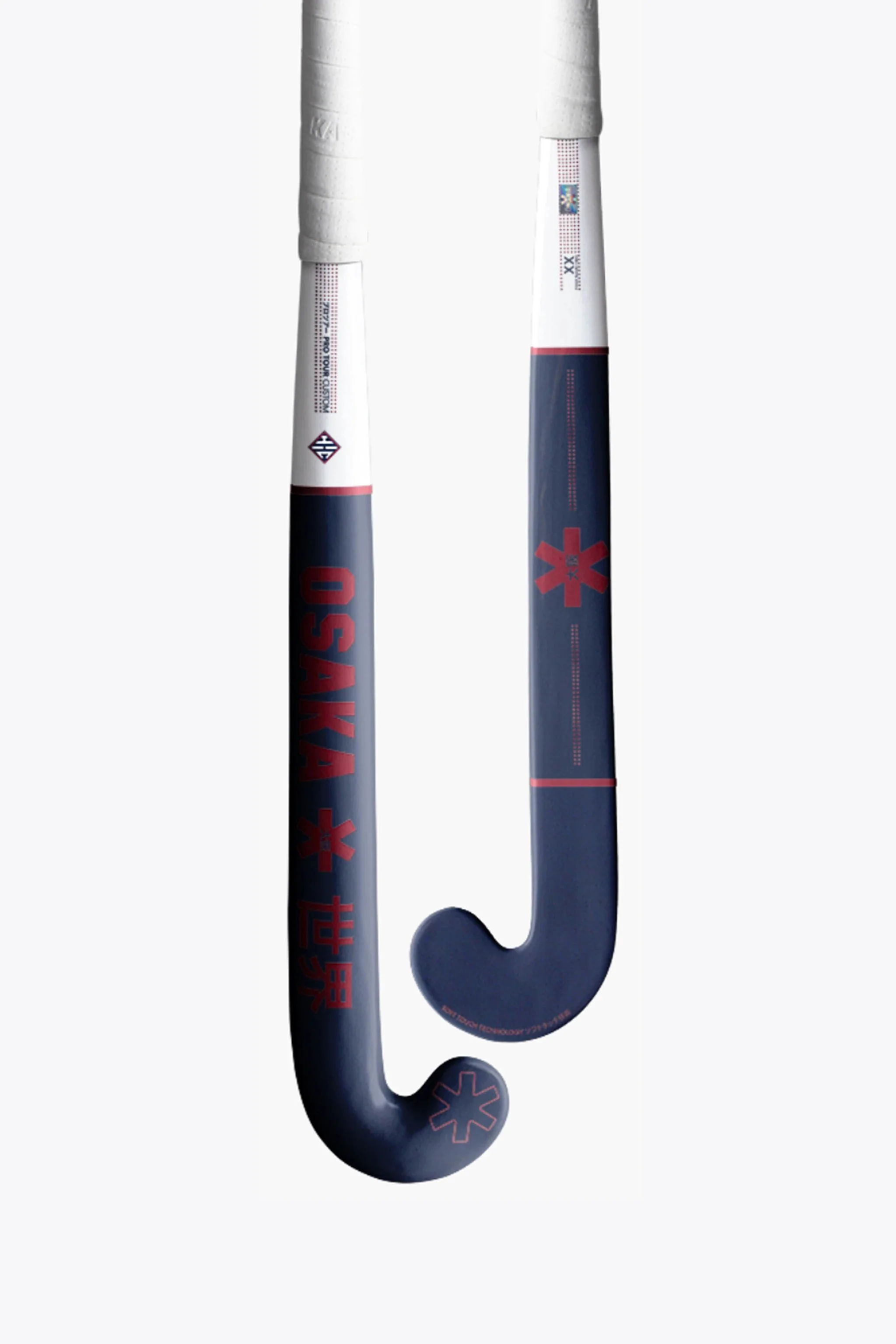 Osaka Custom Pro - Osaka x Herakles Hockey Stick - Image 2