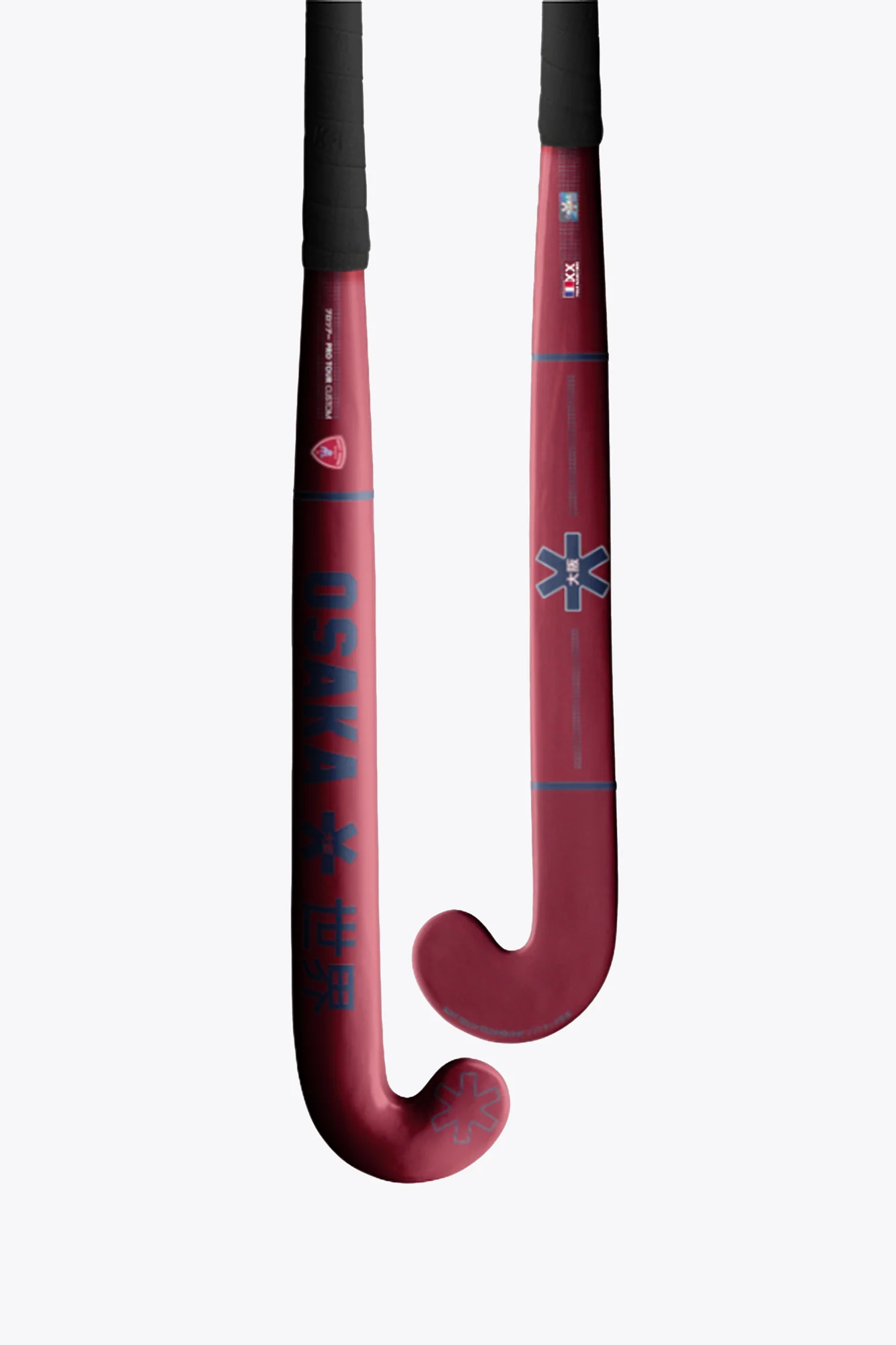 Osaka Custom Pro - Osaka x Hockey Garonne Sport Hockey Stick - Image 2