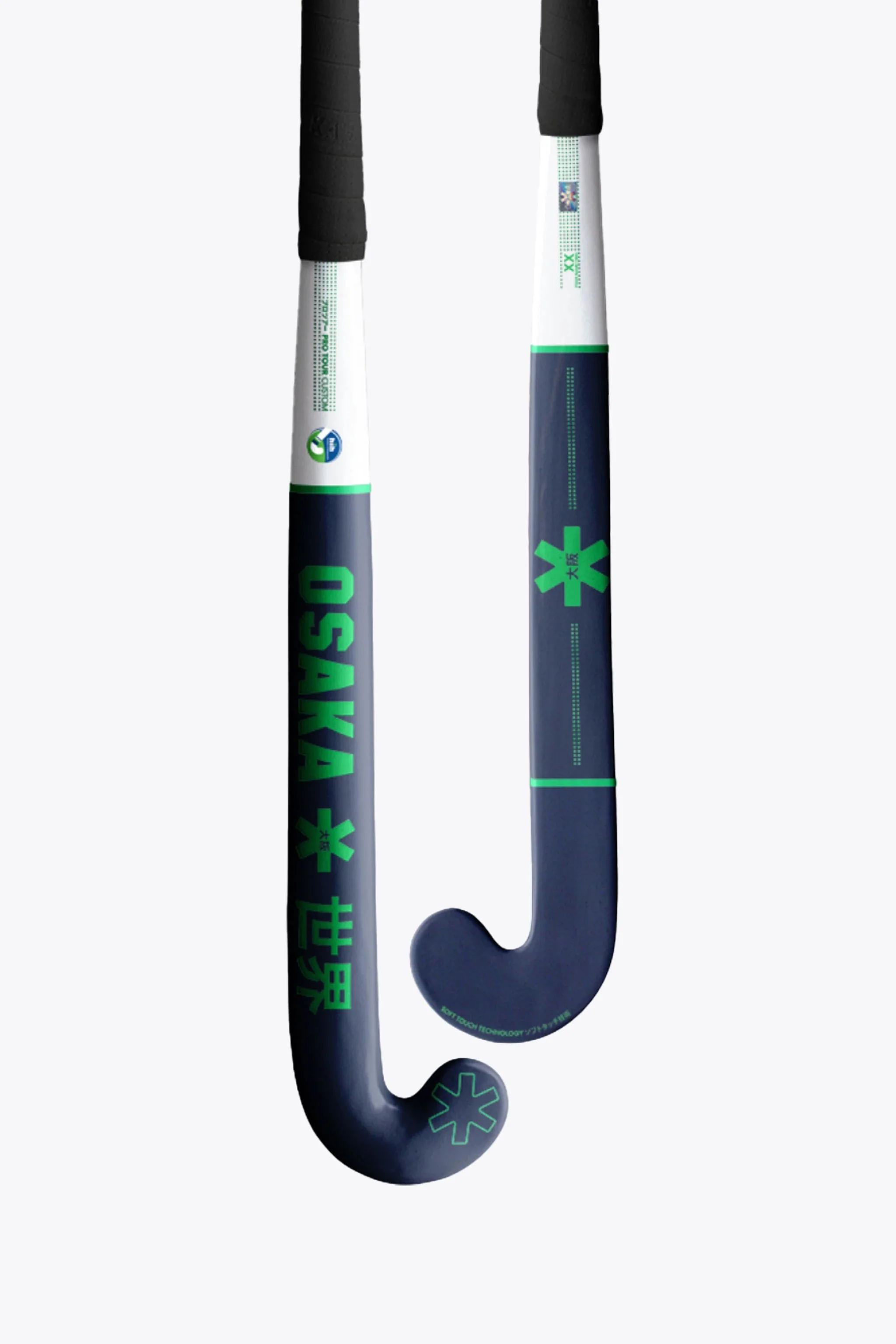 Osaka Custom Pro - Osaka x Hockey In Hoegaarden Hockey Stick - Image 2