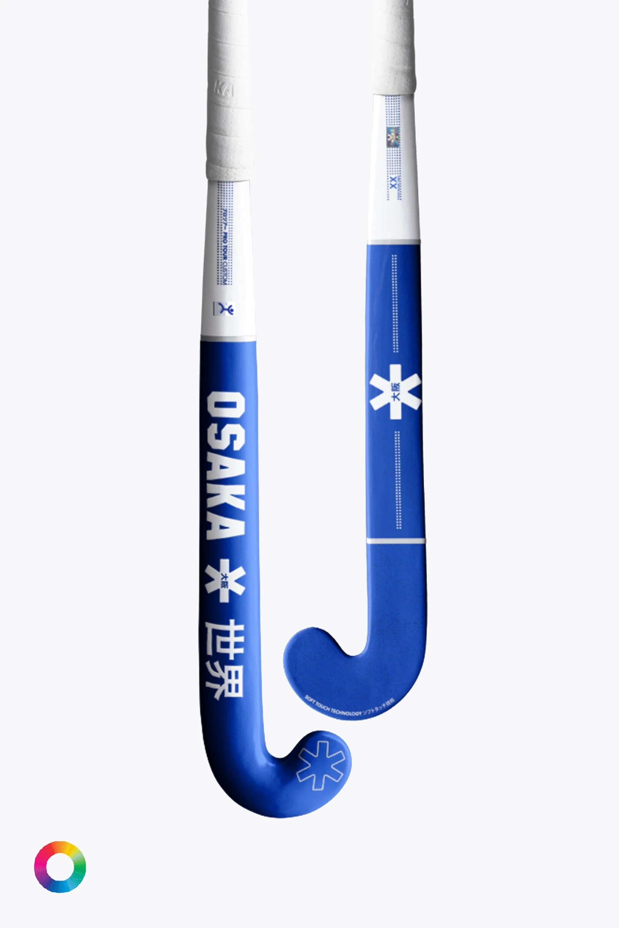 Osaka Custom Pro - Osaka x HOD Hockey Stick - Image 3