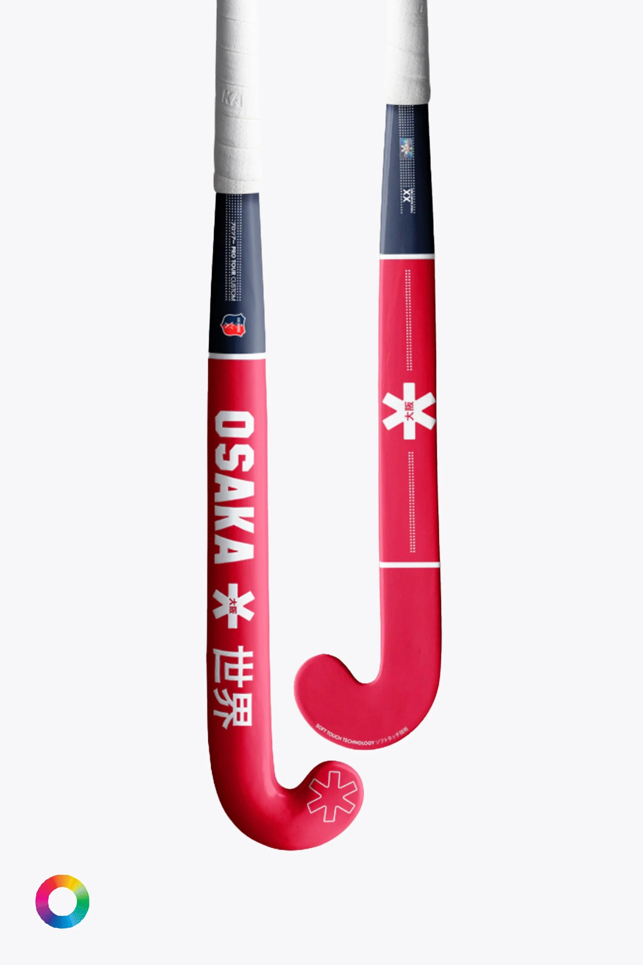 Osaka Custom Pro - Osaka x KHC Brugge Hockey Stick - Image 4