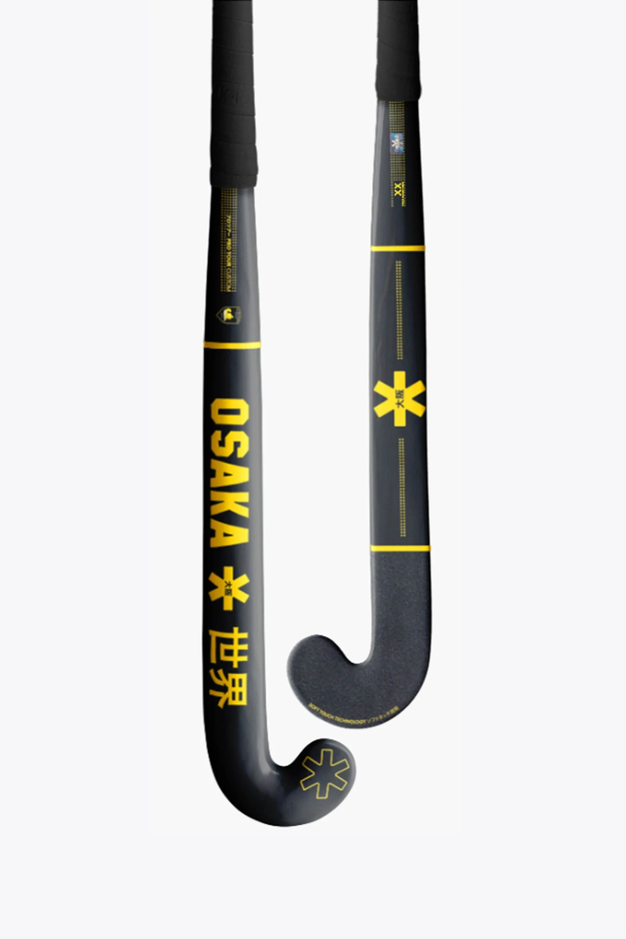 Osaka Custom Pro - Osaka x La Rochelle Hockey Stick - Image 2