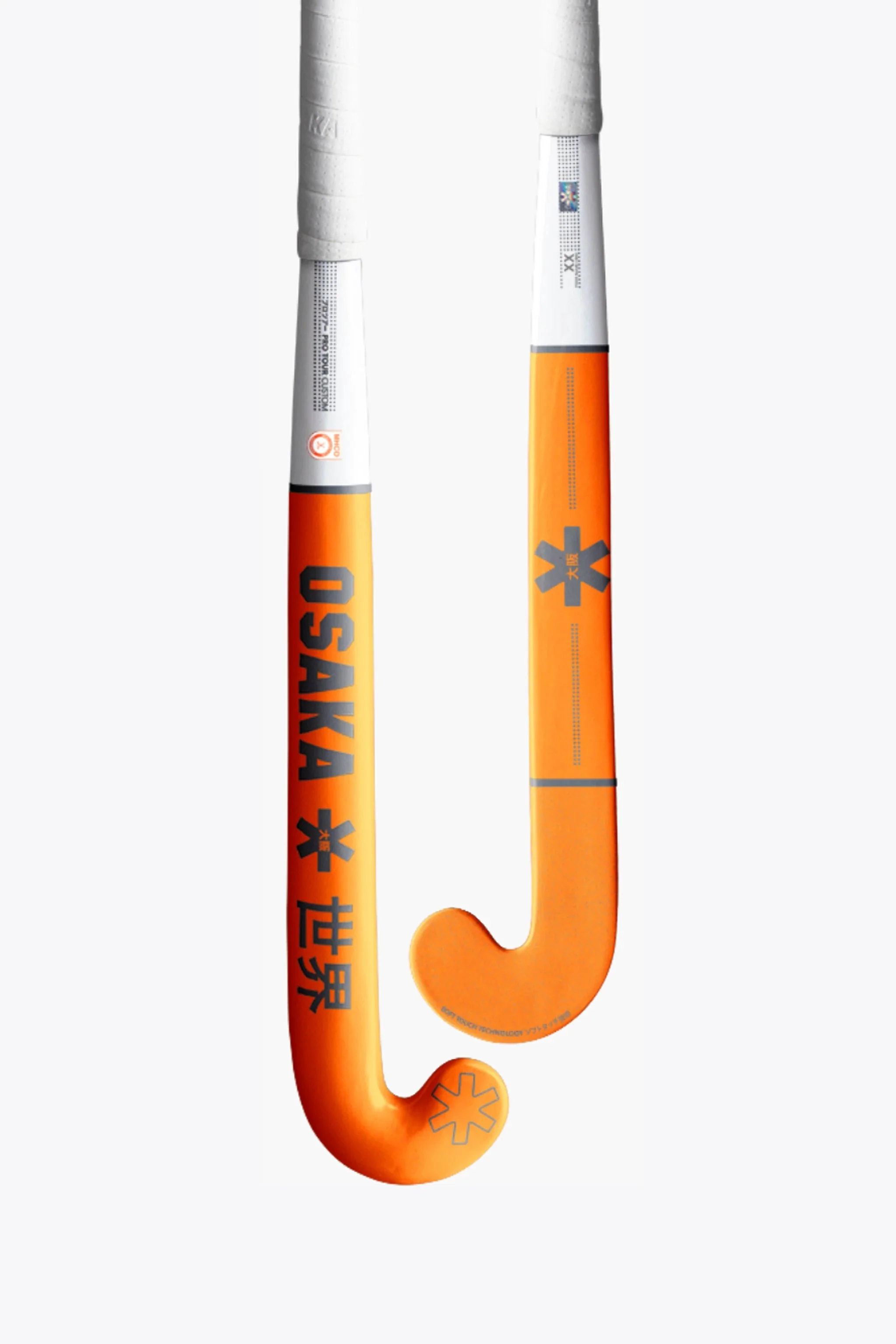 Osaka Custom Pro - Osaka x MHCO Hockey Stick - Image 2
