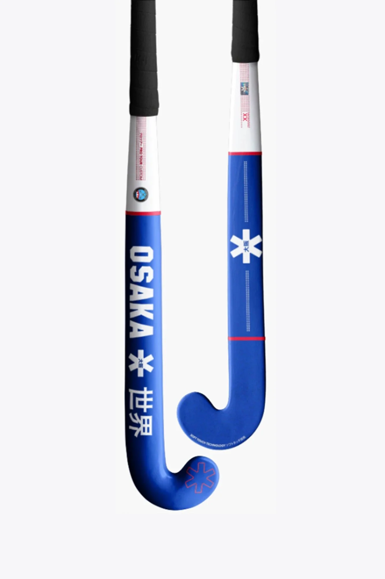 Osaka Custom Pro - Osaka x Ourensticks Hockey Stick