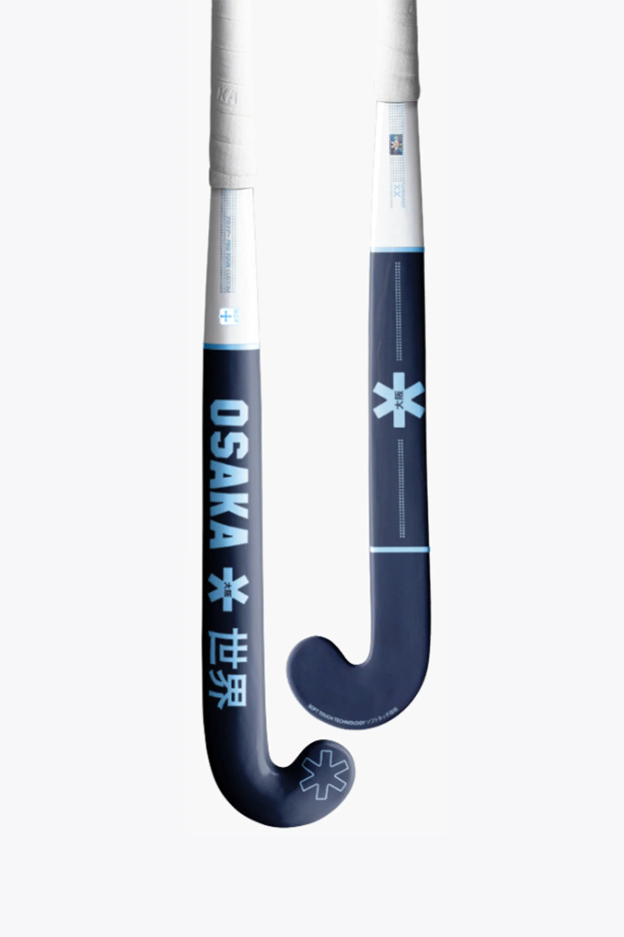 Osaka Custom Pro - Osaka x Racing Club de France Hockey Stick - Image 2