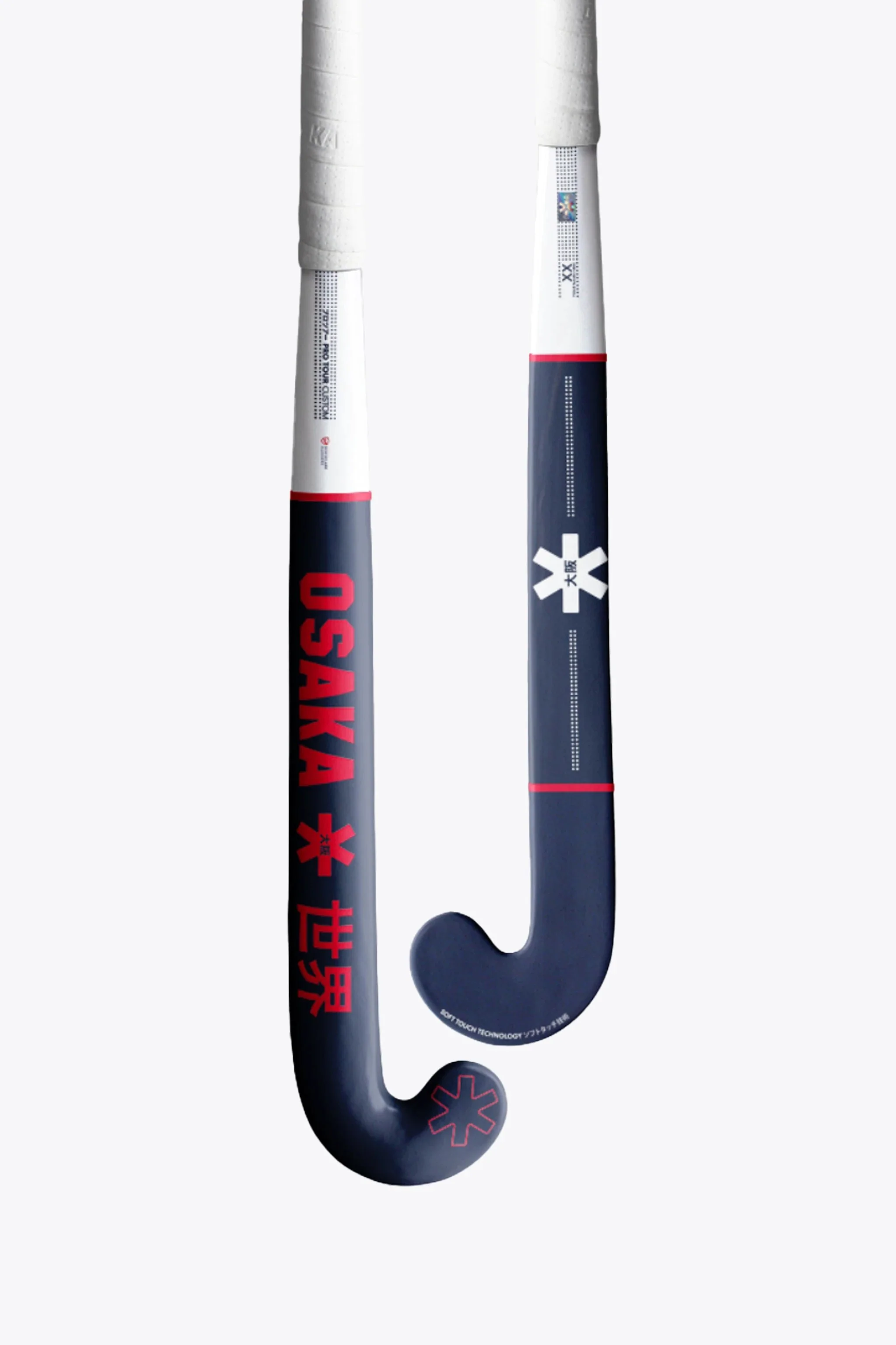 Osaka Custom Pro - Osaka x Roeselare Rangers Hockey Stick - Image 2