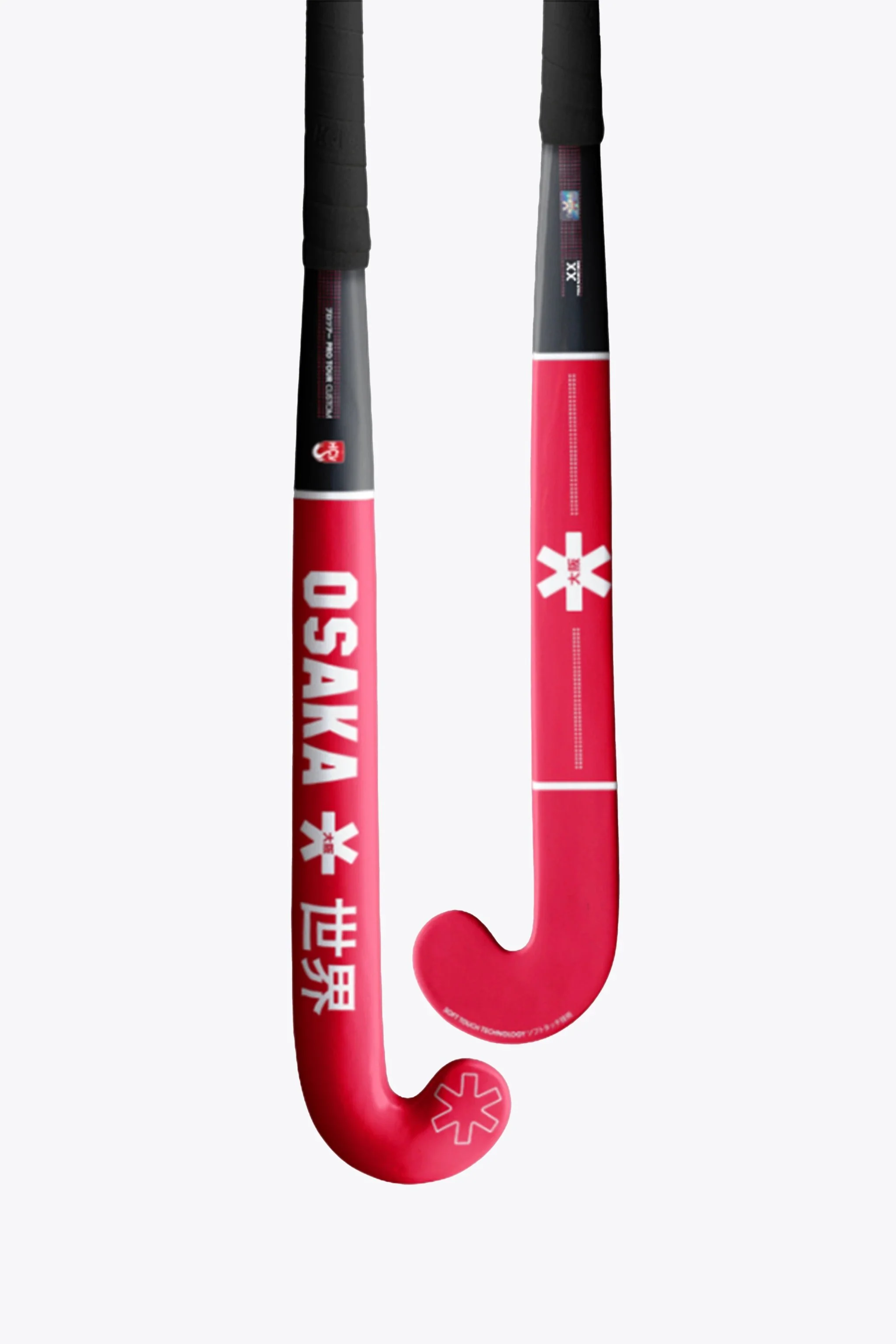 Osaka Custom Pro - Osaka x Valenciennes Hockey Stick