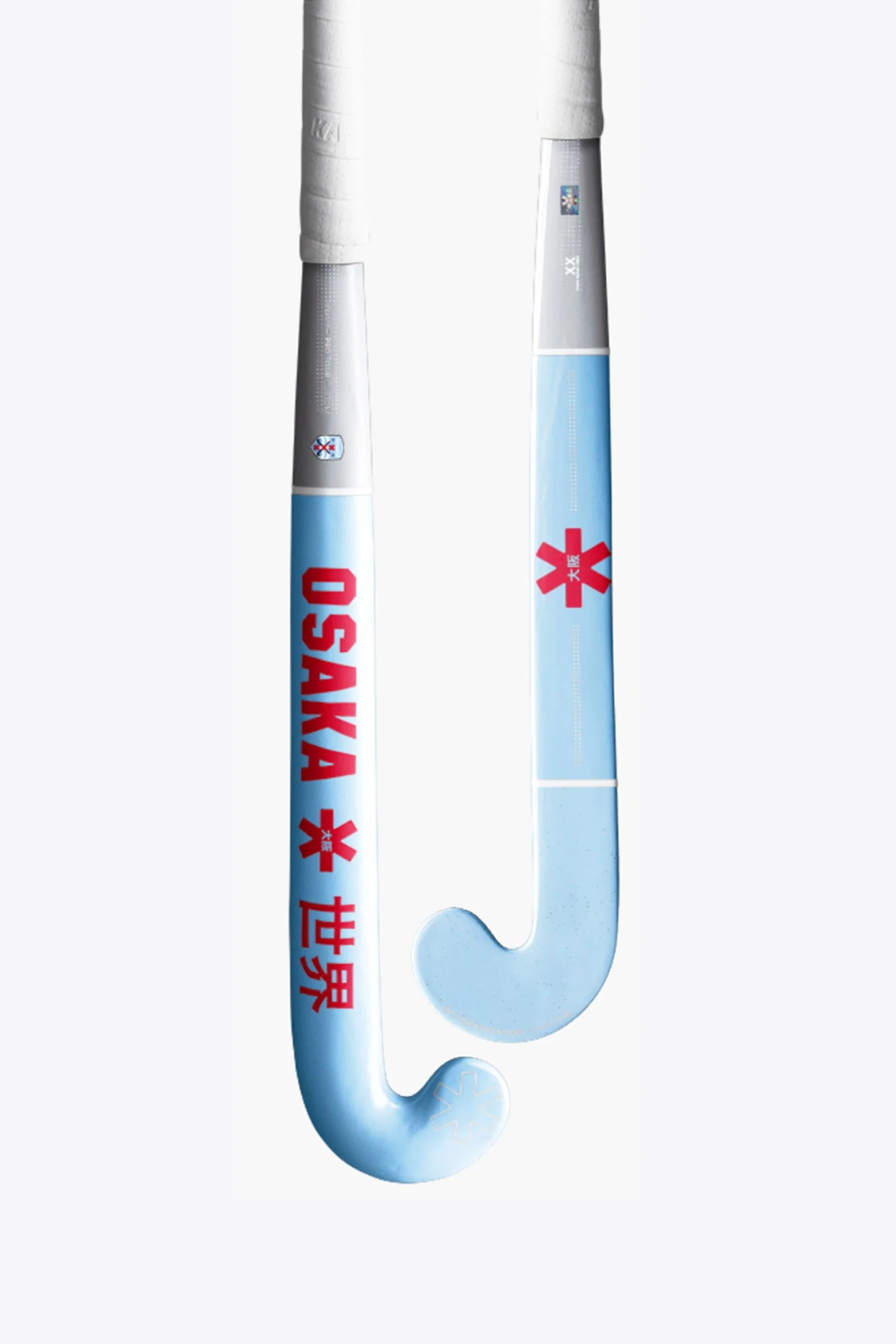 Osaka Custom Pro - Osaka x Xenios Hockey Stick - Image 2