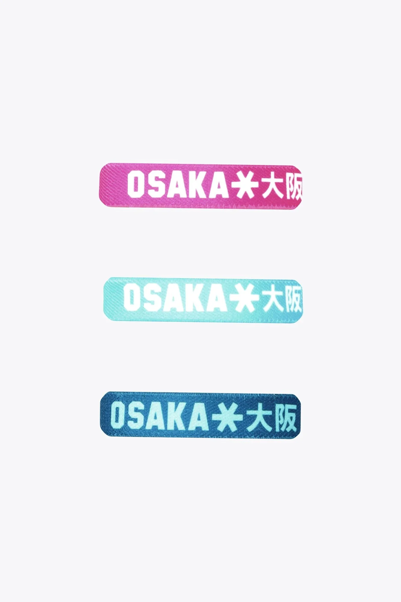 Osaka Elastic Bracelet Yin | No Color - Image 2