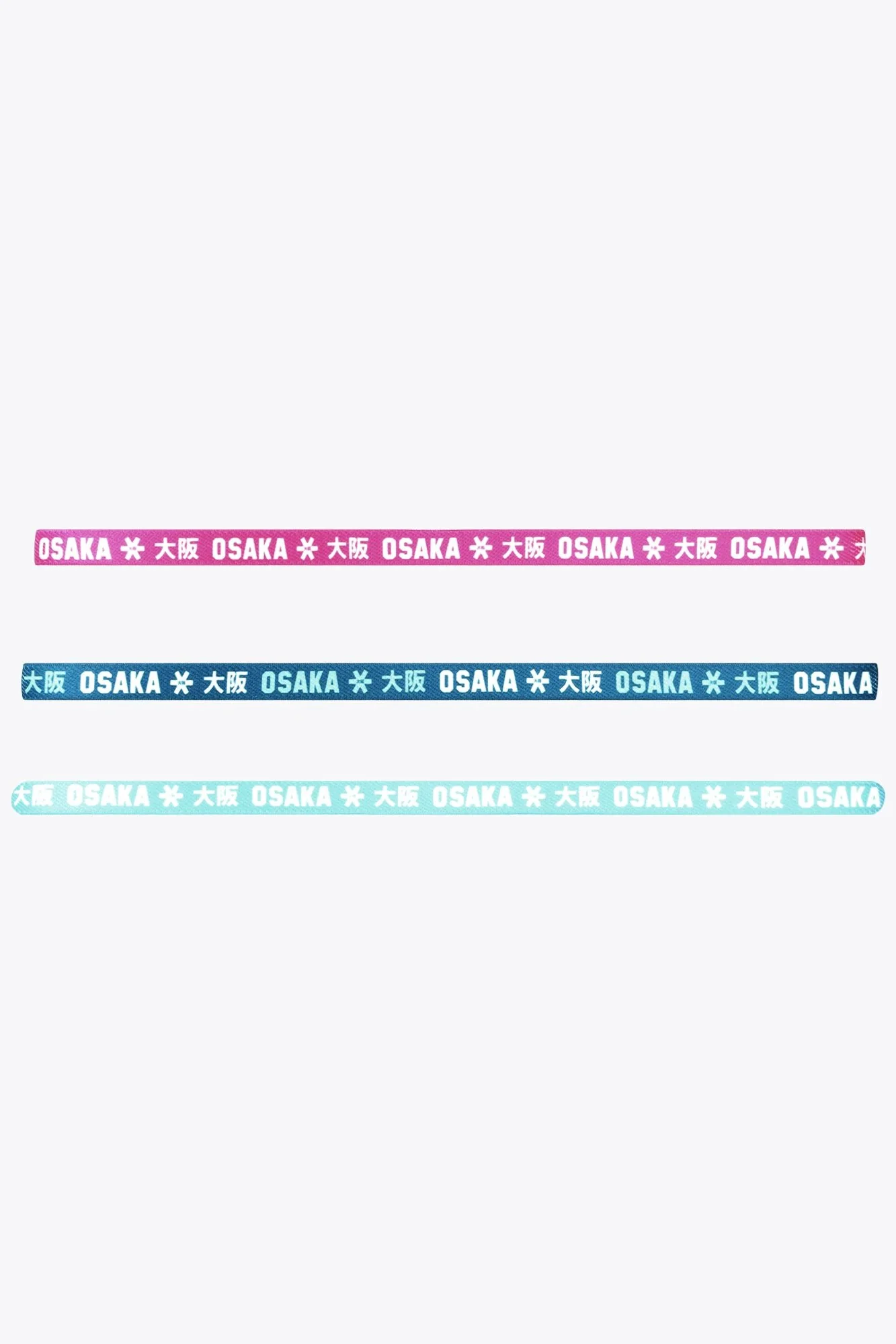 Osaka Elastic Hairband Yin Mix - Non-slip | No Color - Image 2