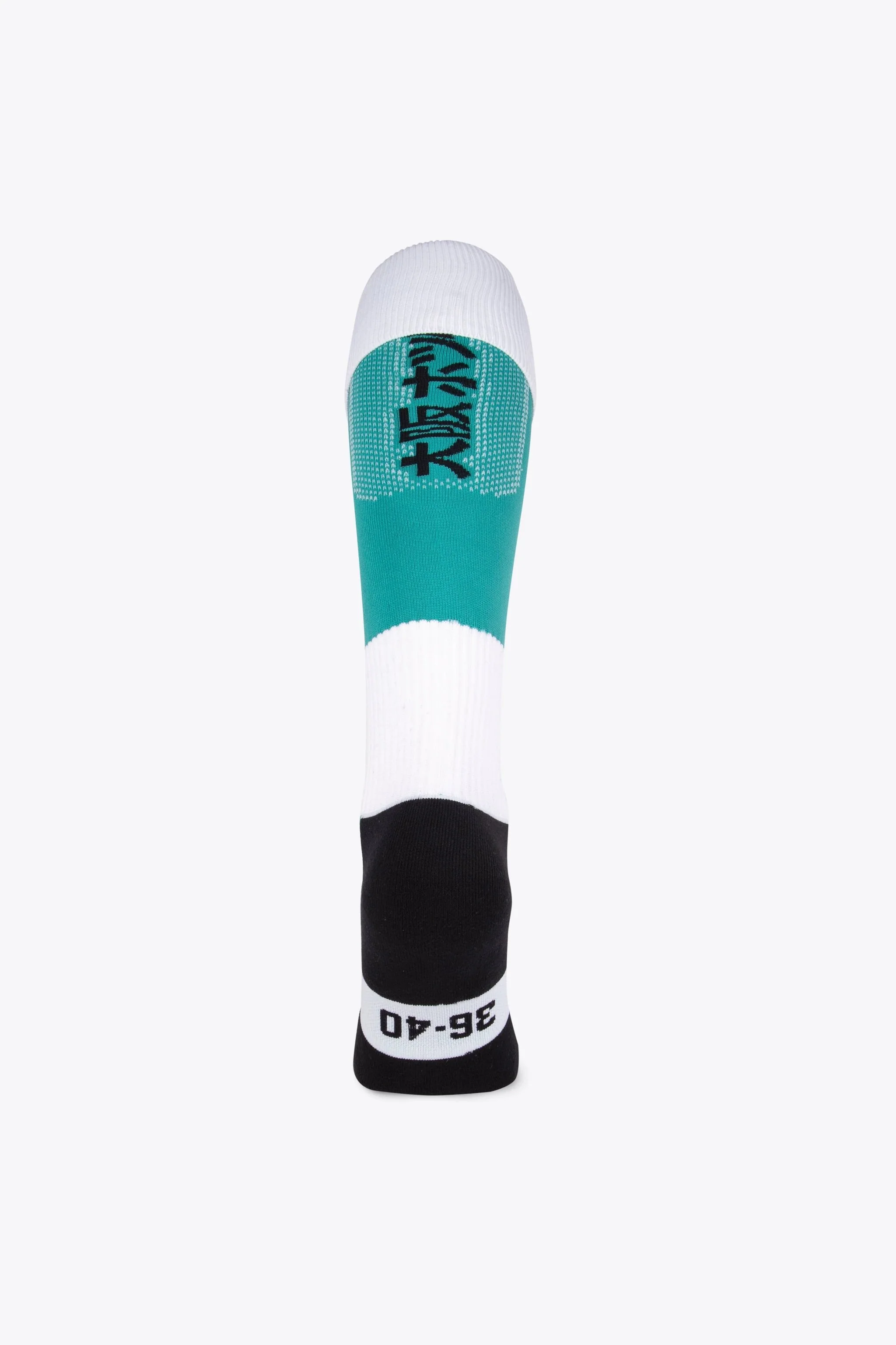 Osaka Field Hockey Socks | Jade Green - Image 2