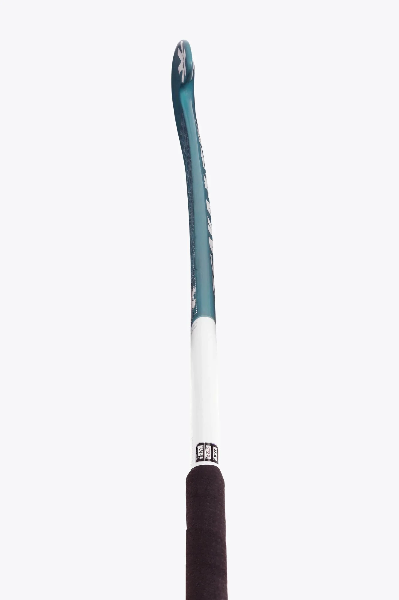 Osaka Field Hockey Stick Low Groove 70 - Futurelab | Retro Blue - Image 3