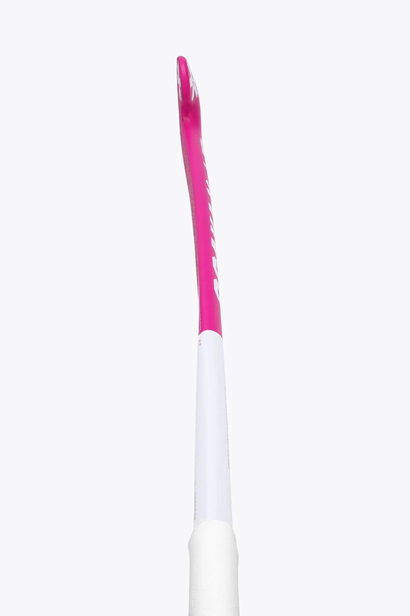Osaka Field Hockey Stick Mid Bow GF | Electric Fuchsia - Image 3
