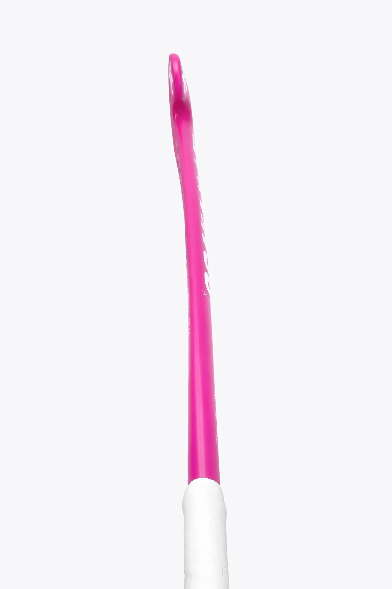 Osaka Field Hockey Stick Mid Bow WD | Electric Fuchsia - Image 3