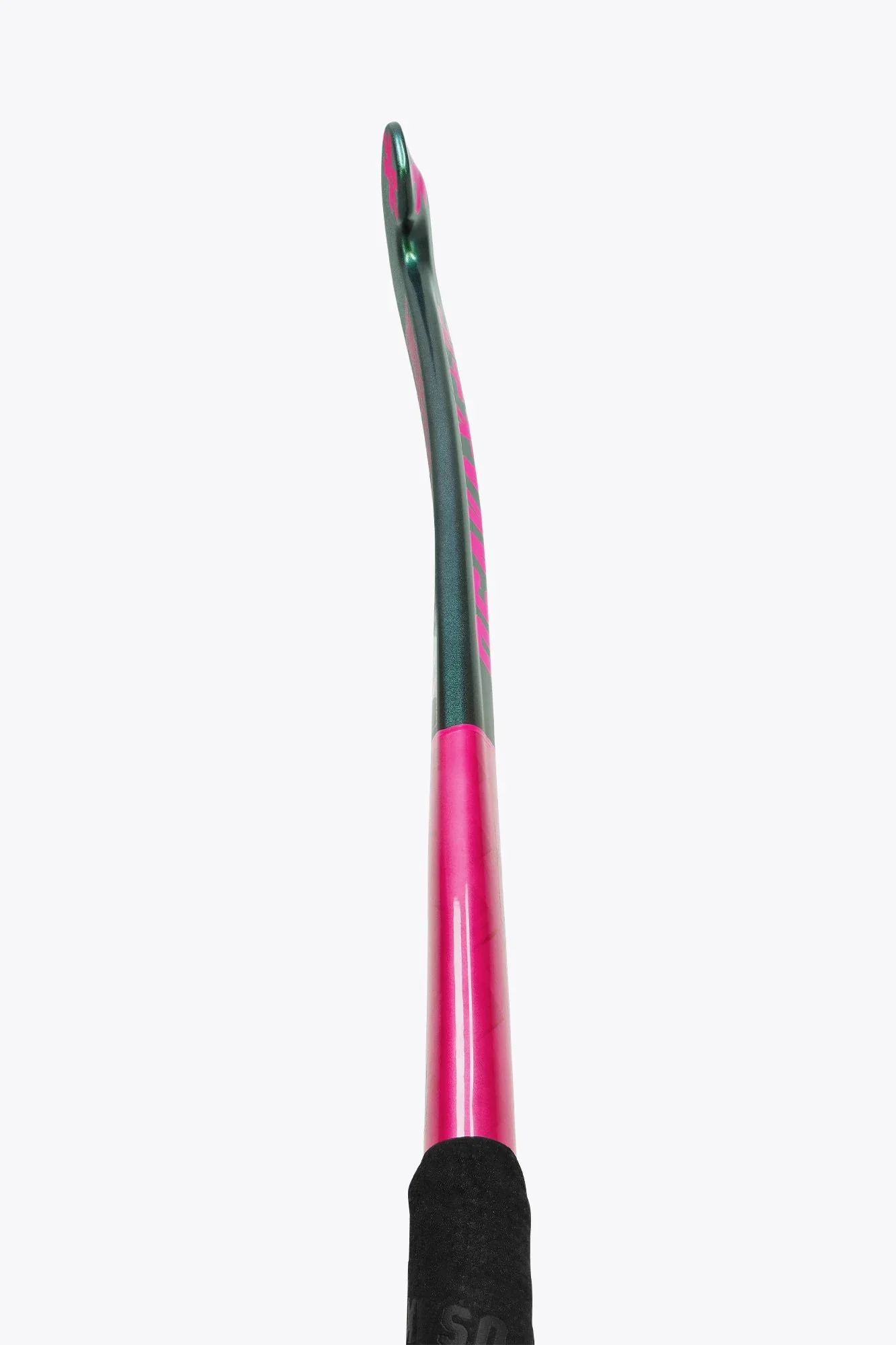 Osaka Field Hockey Stick Pro Bow 40 - Futurelab | Electric Fuchsia - Image 3