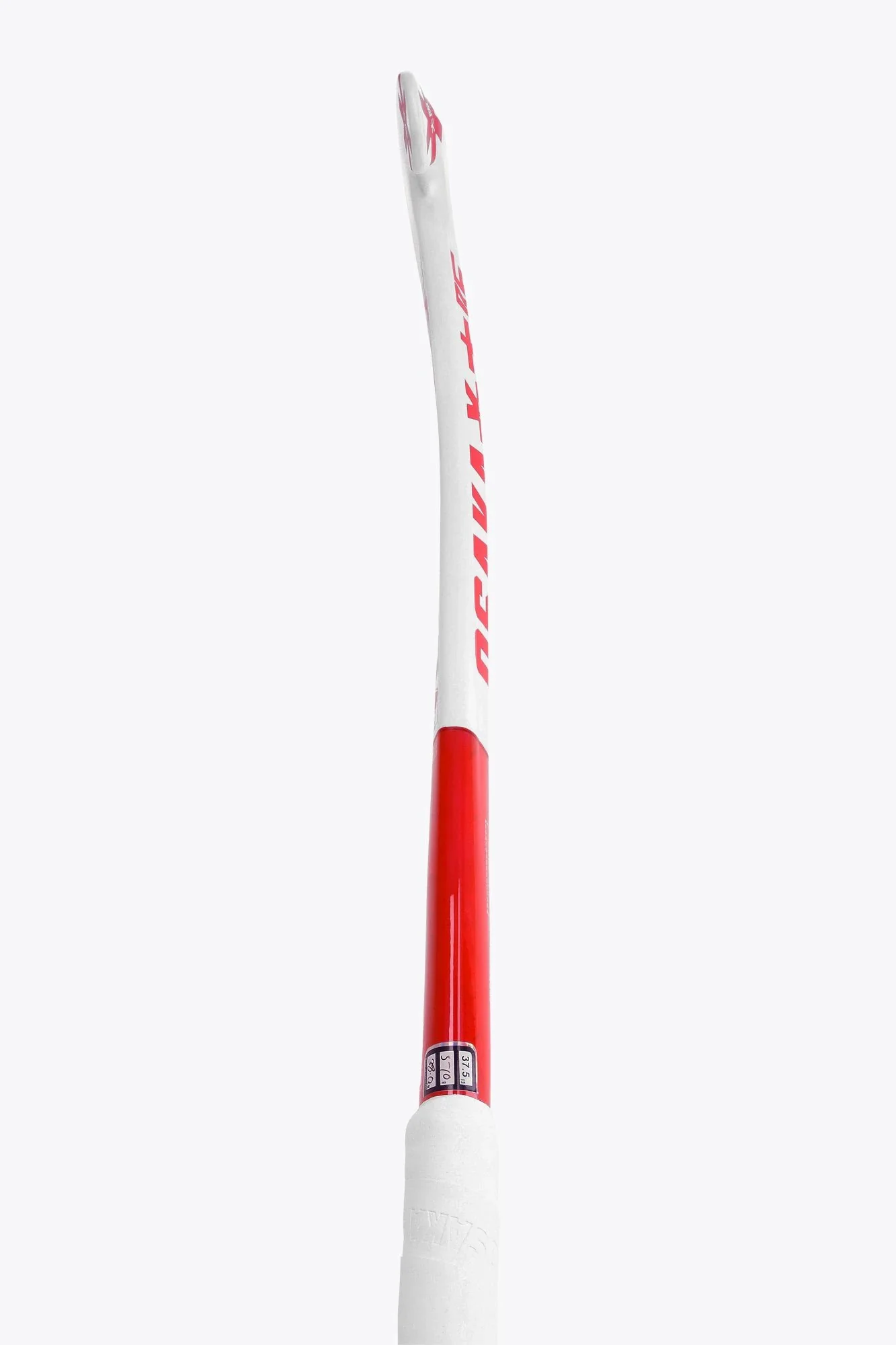 Osaka Field Hockey Stick Pro Bow 40 - Futurelab | Neon Flare - Image 3