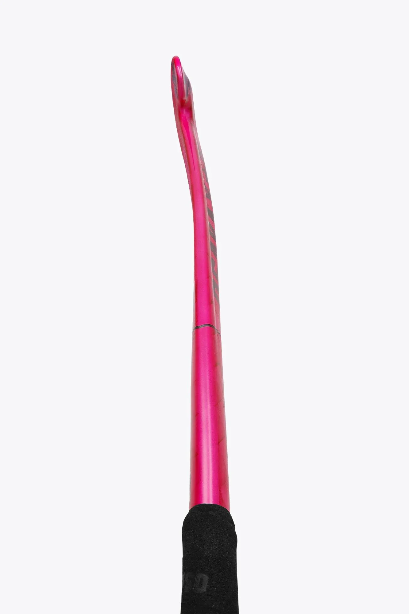 Osaka Field Hockey Stick Pro Bow LTD - Futurelab | Electric Fuchsia - Image 3