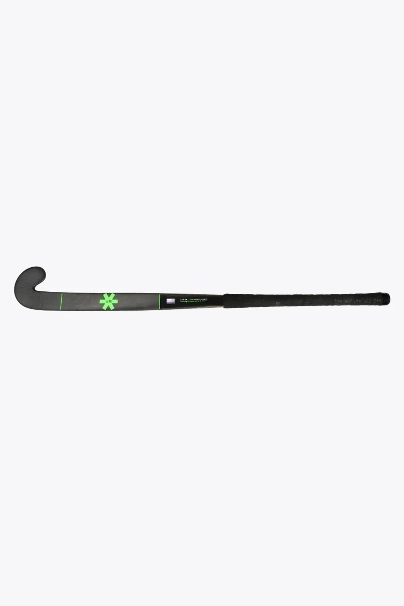 Osaka Field Hockey Stick Pro Tour 70 - Proto Bow | Iconic Black - Image 5