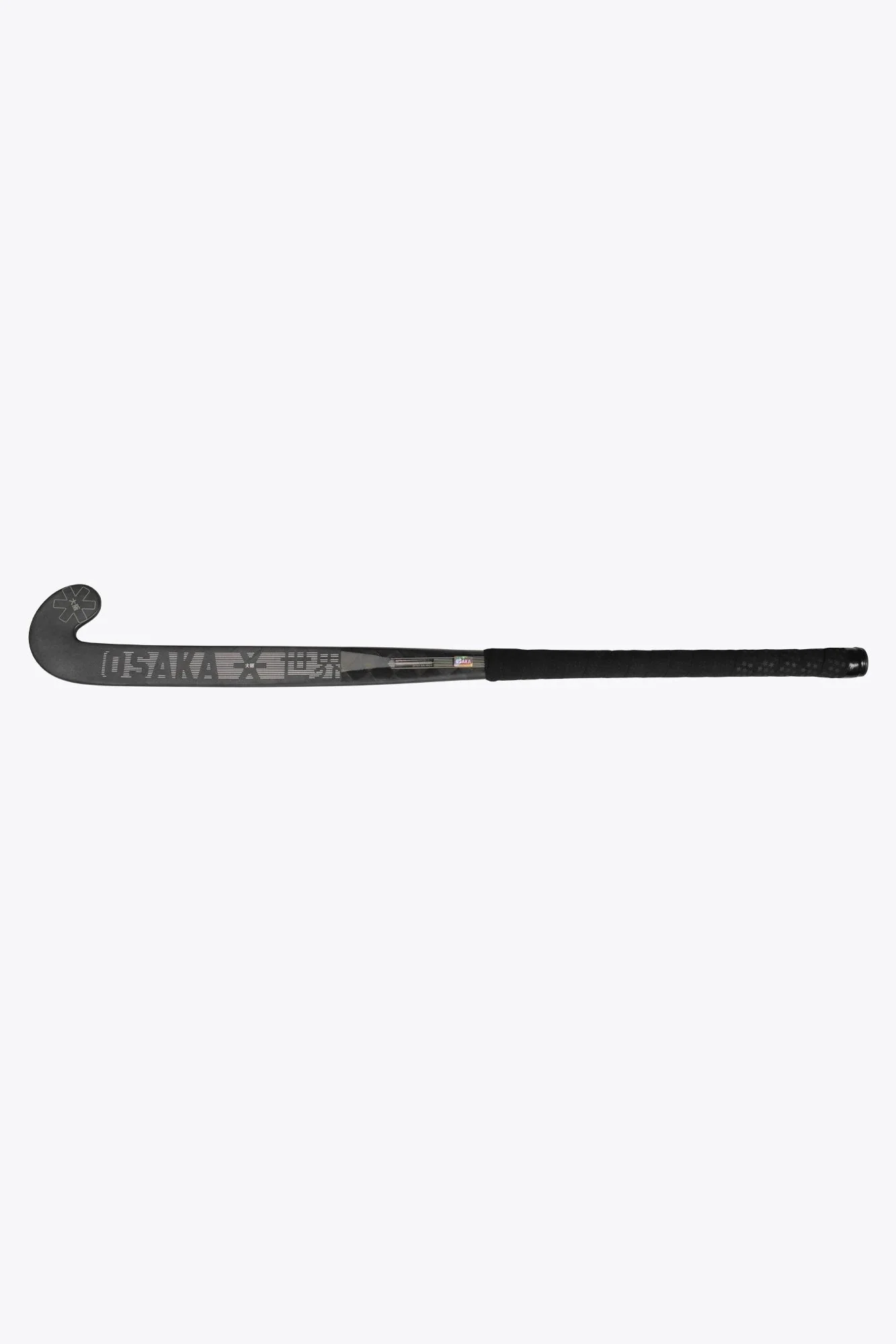 Osaka Field Hockey Stick Pro Tour LTD - Low Bow | Estate Blue - Image 5