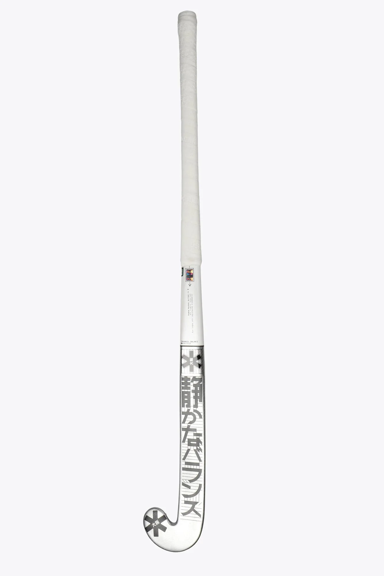Osaka Field Hockey Stick Proto Bow 70 | Black - Image 7