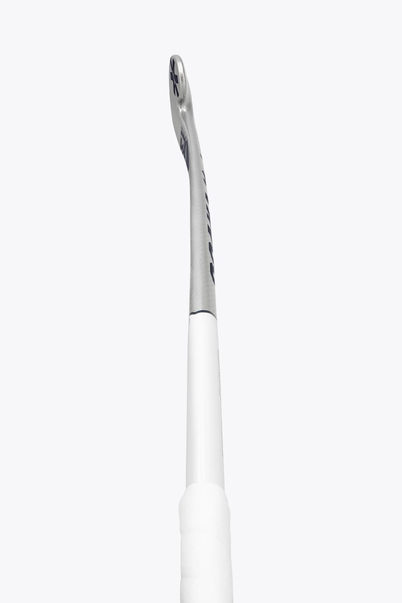 Osaka Field Hockey Stick Proto Bow 70 | Navy Peony - Image 3