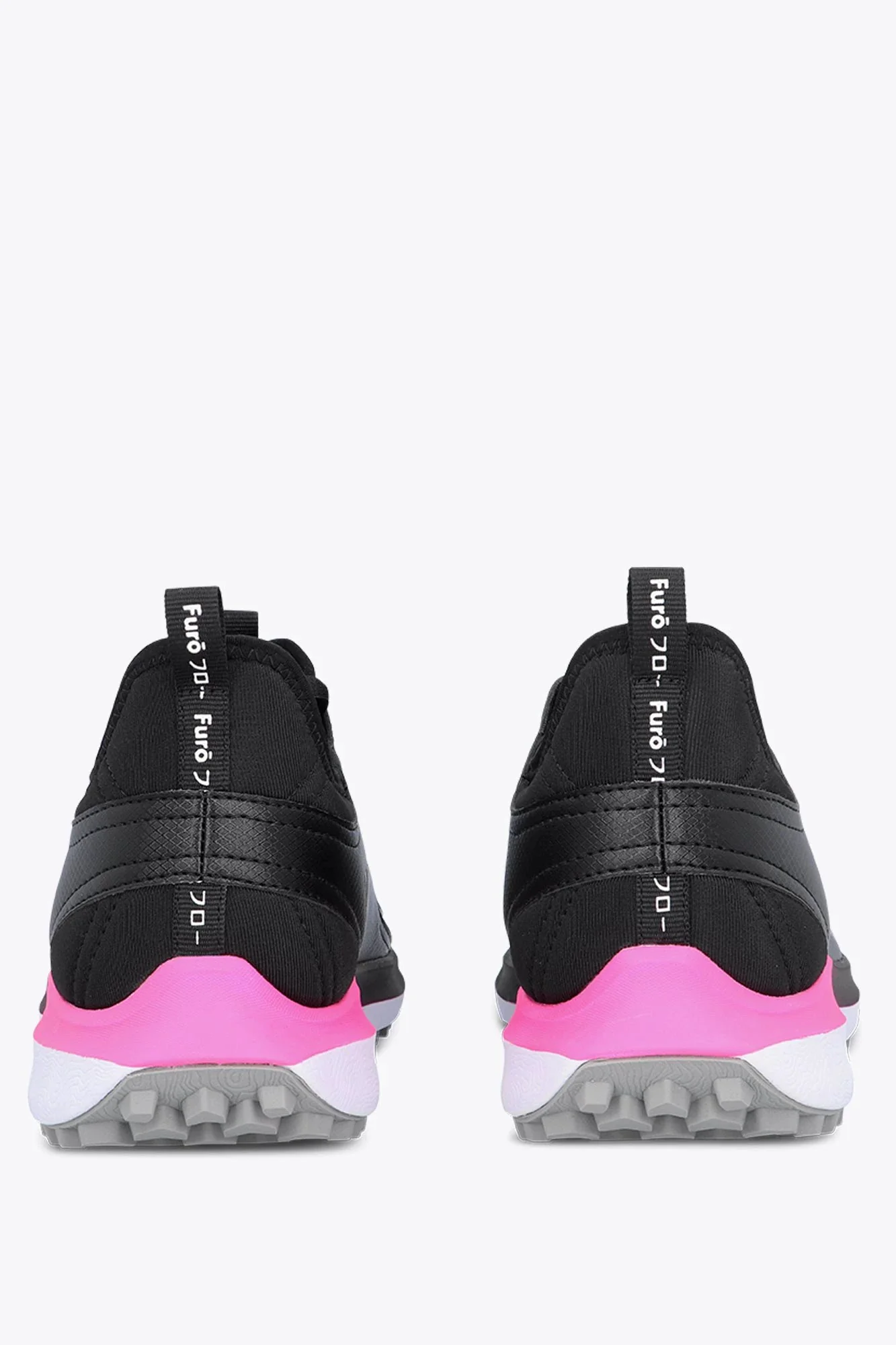 Osaka Footwear Furo | Black - Image 4