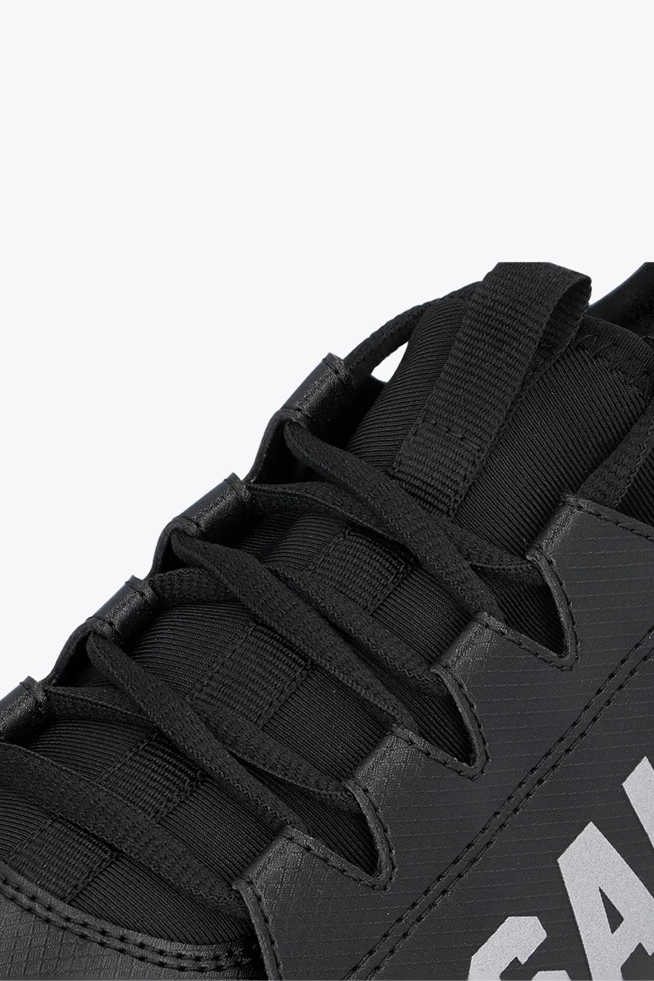Osaka Footwear Furo | Black - Image 6