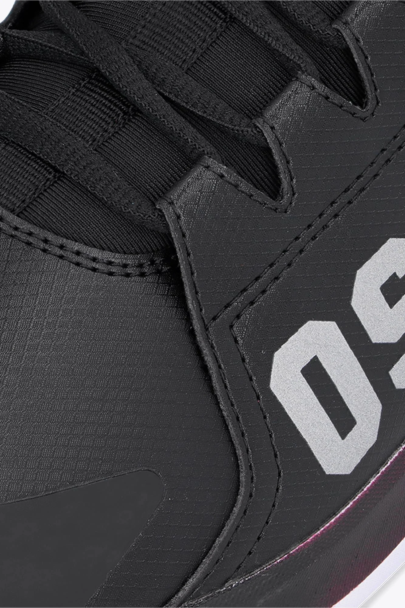 Osaka Footwear Furo | Black - Image 7