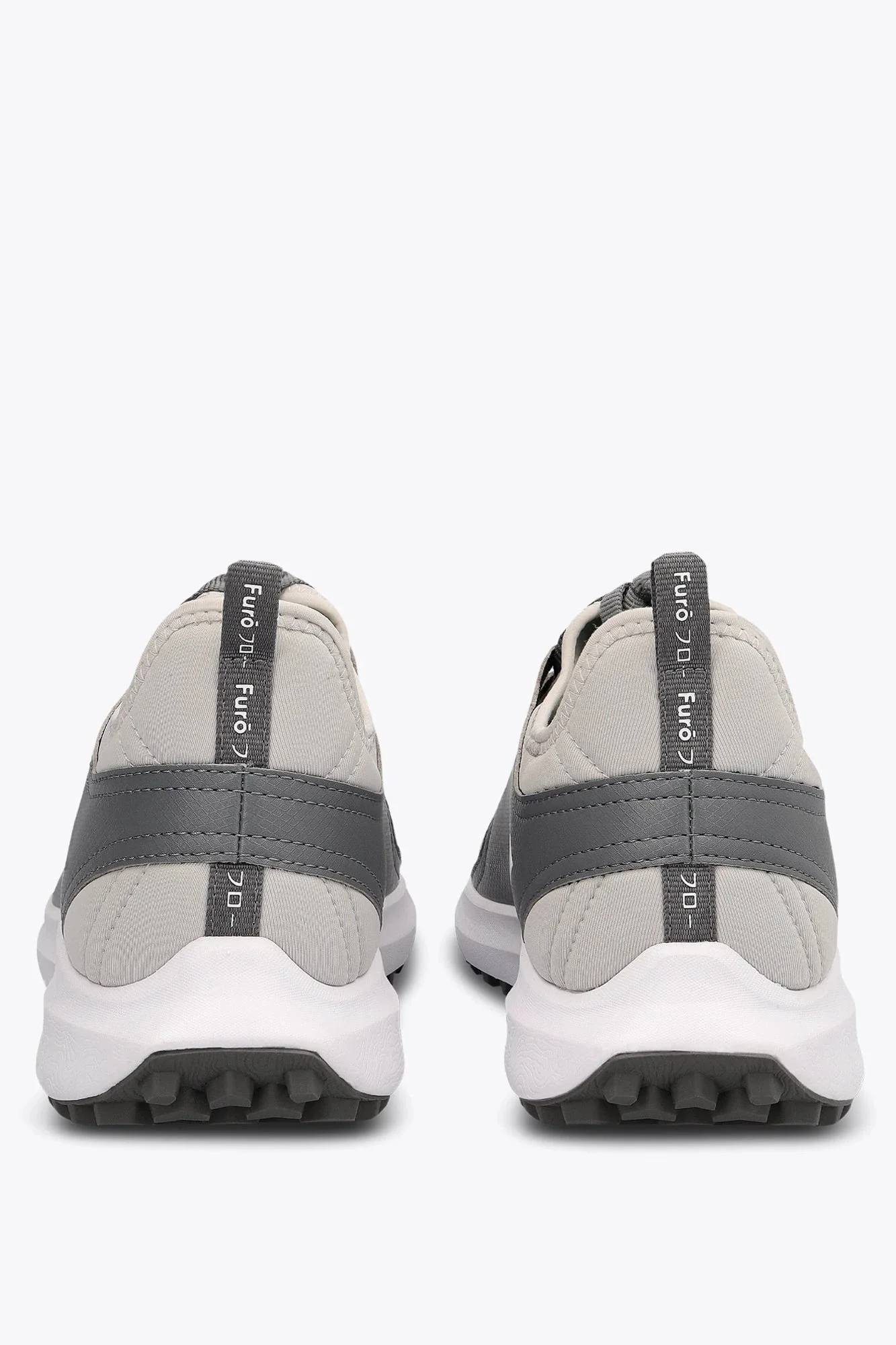 Osaka Footwear Furo | Cool Gray - Image 5