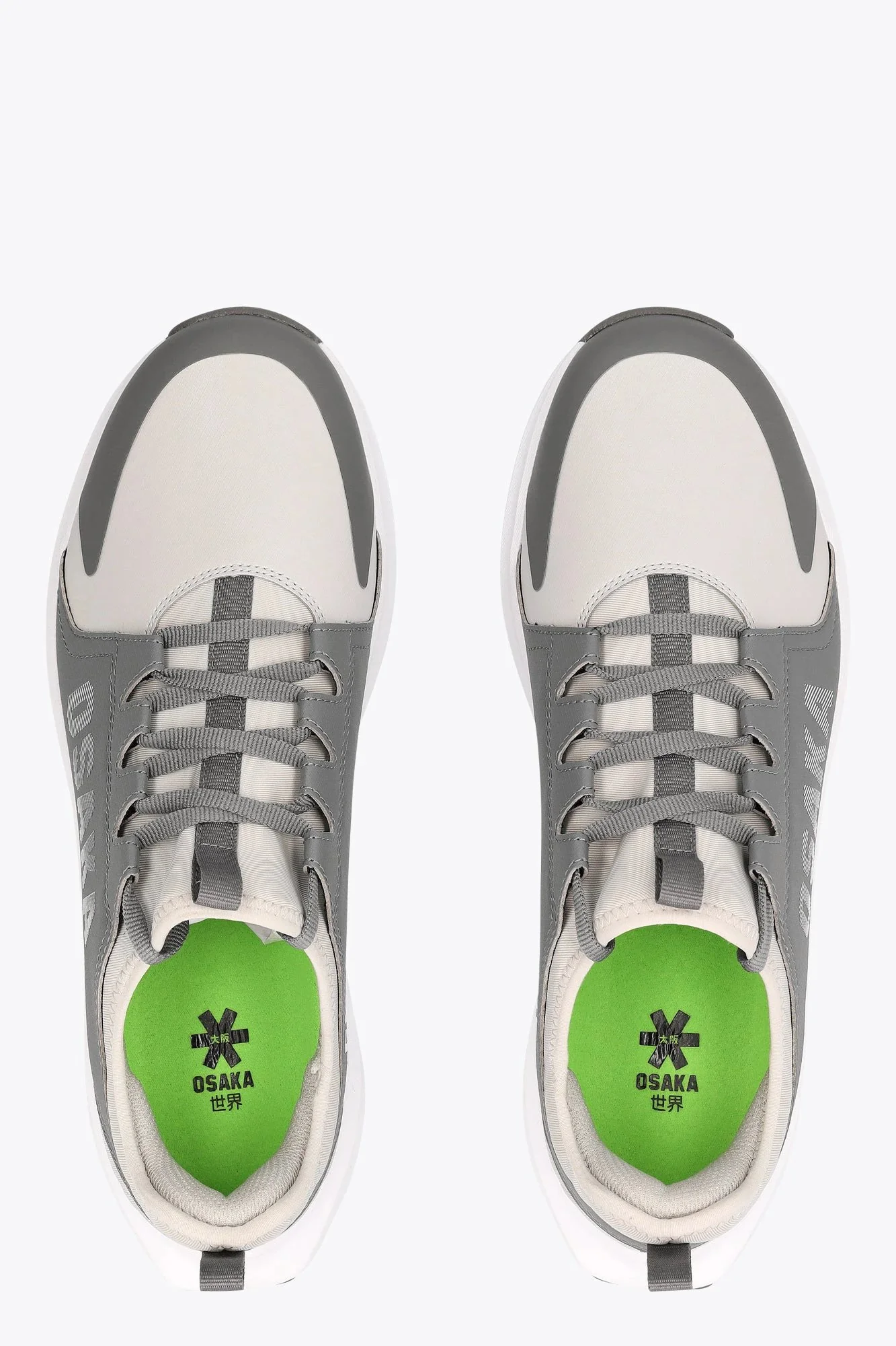 Osaka Footwear Furo | Cool Gray - Image 6