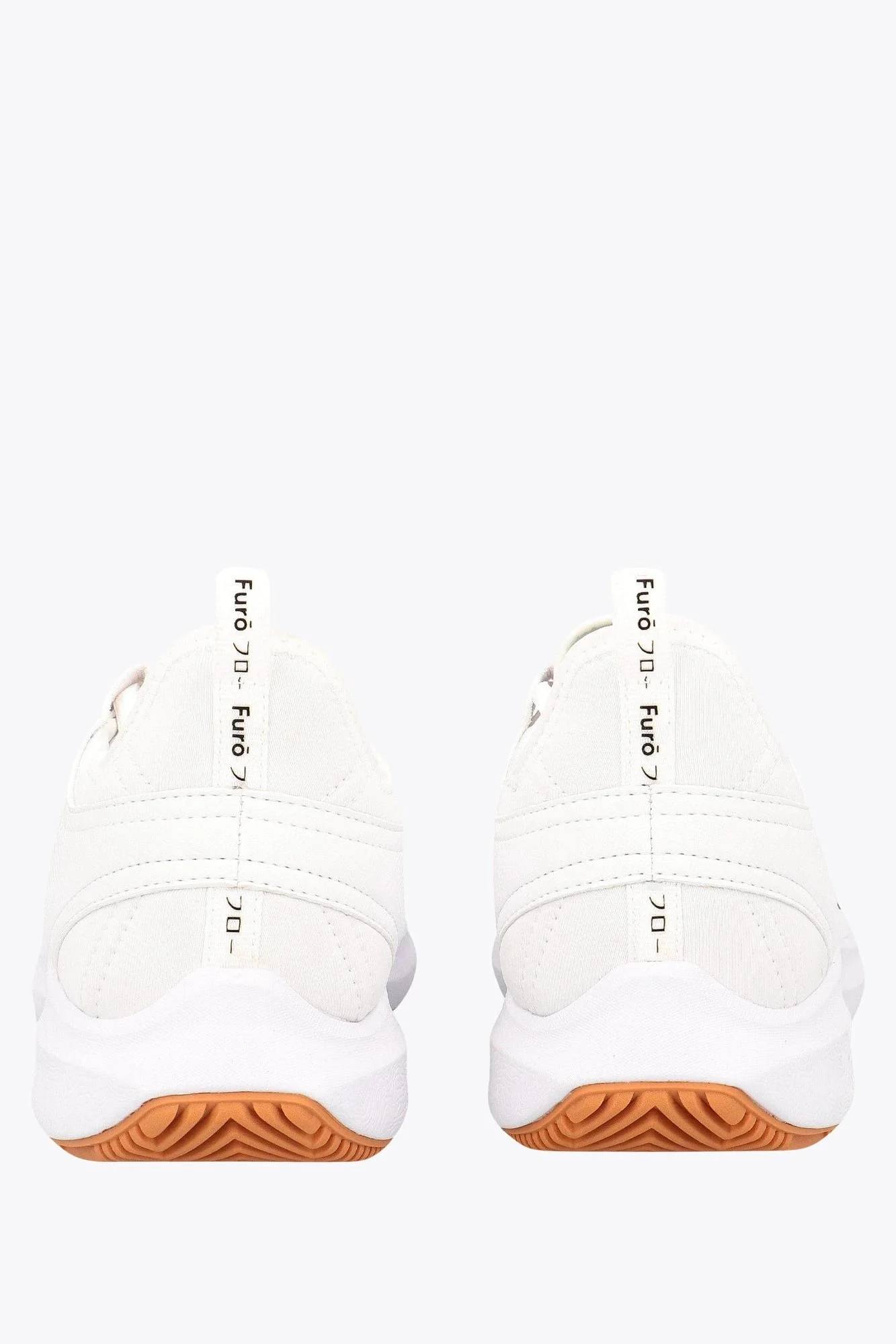 Osaka Footwear Furo Court | White - Image 4