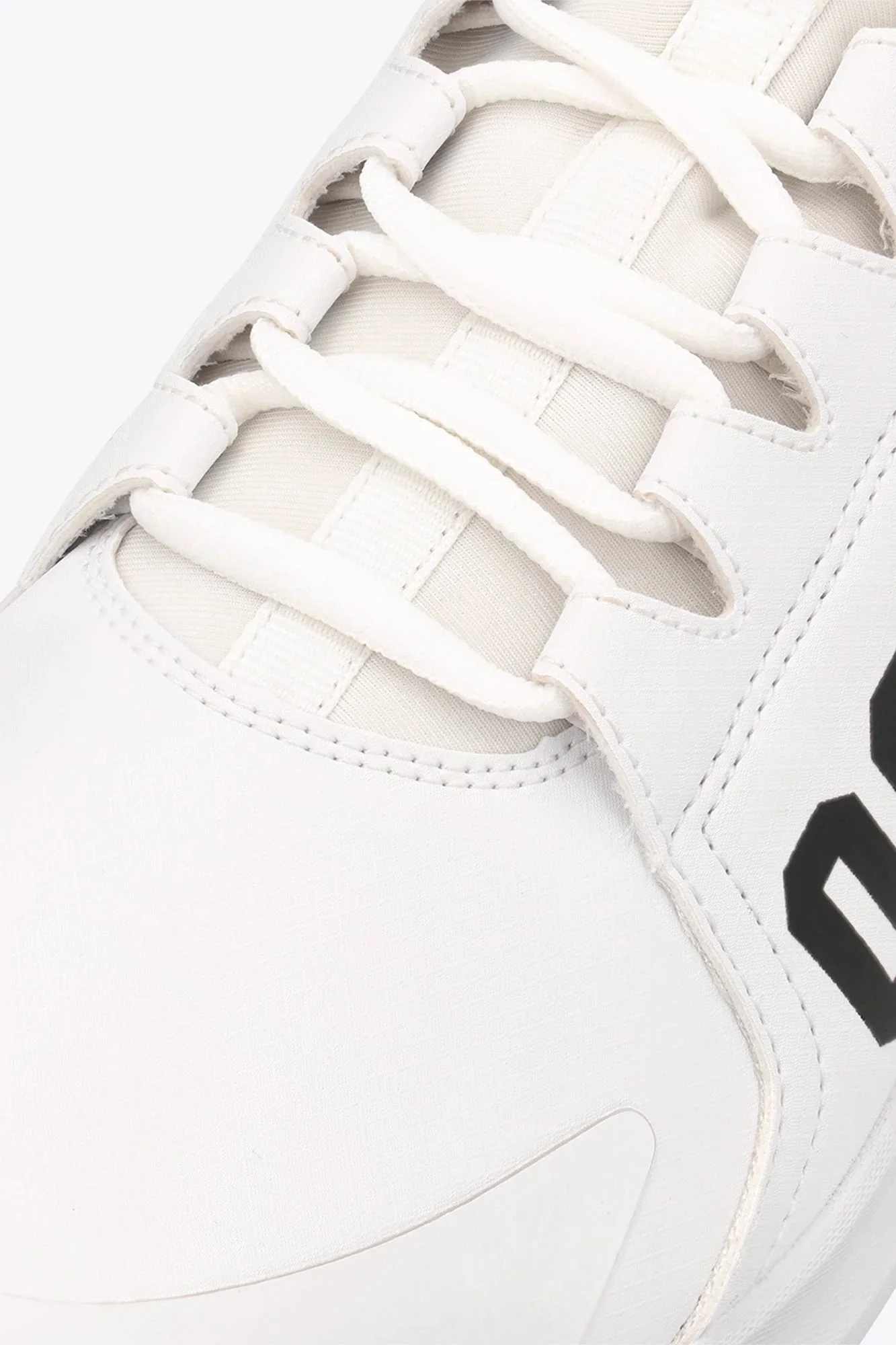 Osaka Footwear Furo Court | White - Image 6