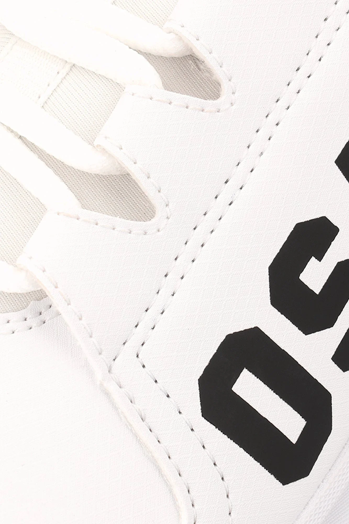 Osaka Footwear Furo Court | White - Image 7